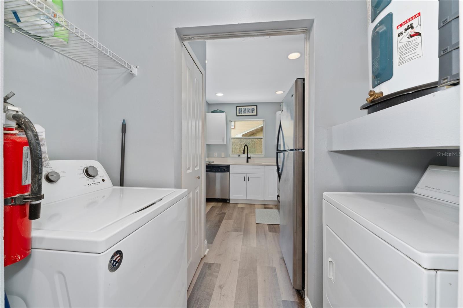 Image 15 of 27 For 5424 Michigan Street 7