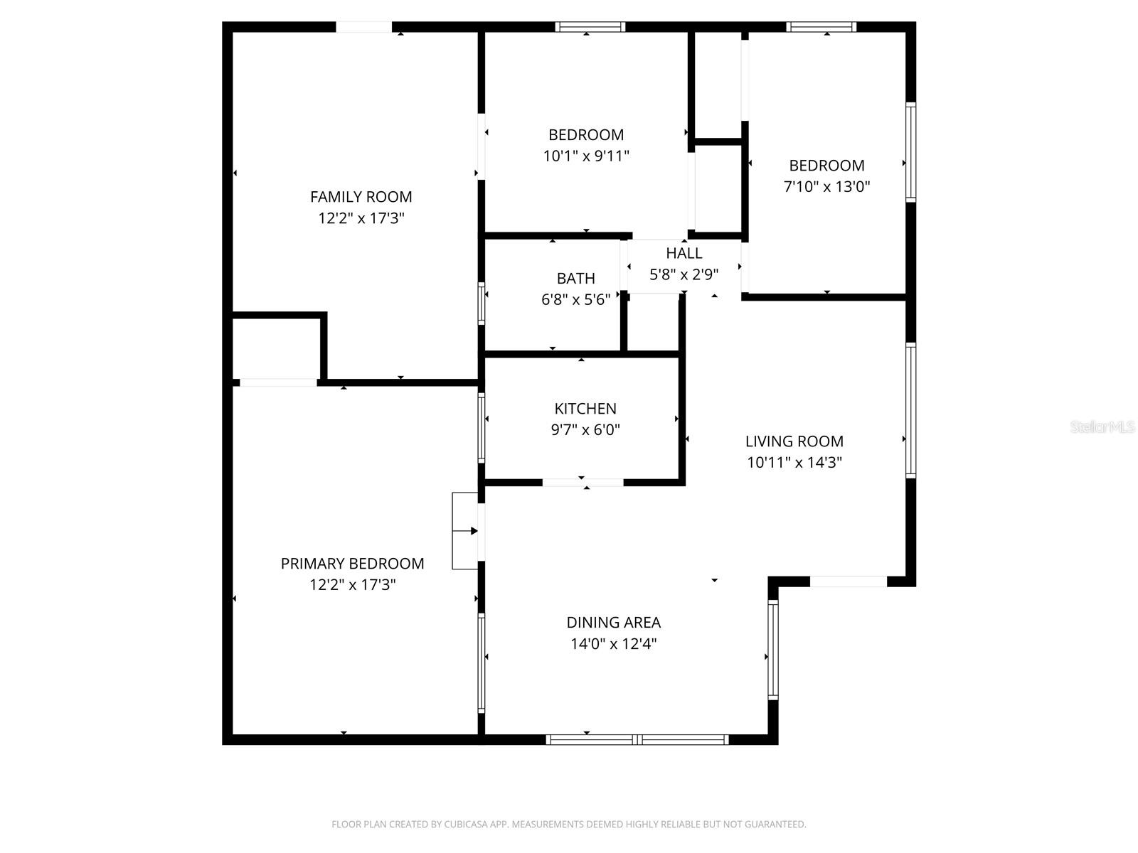 Image 11 of 11 For 201 Himes Avenue