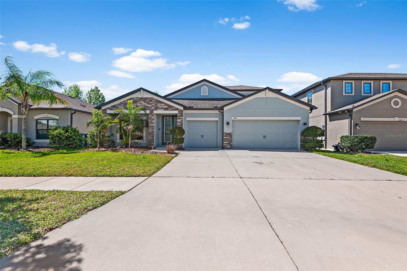 Details for 11421 Carlton Fields Drive, RIVERVIEW, FL 33579