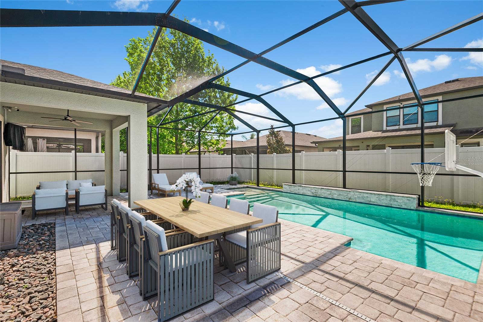 Image 21 of 22 For 11421 Carlton Fields Drive