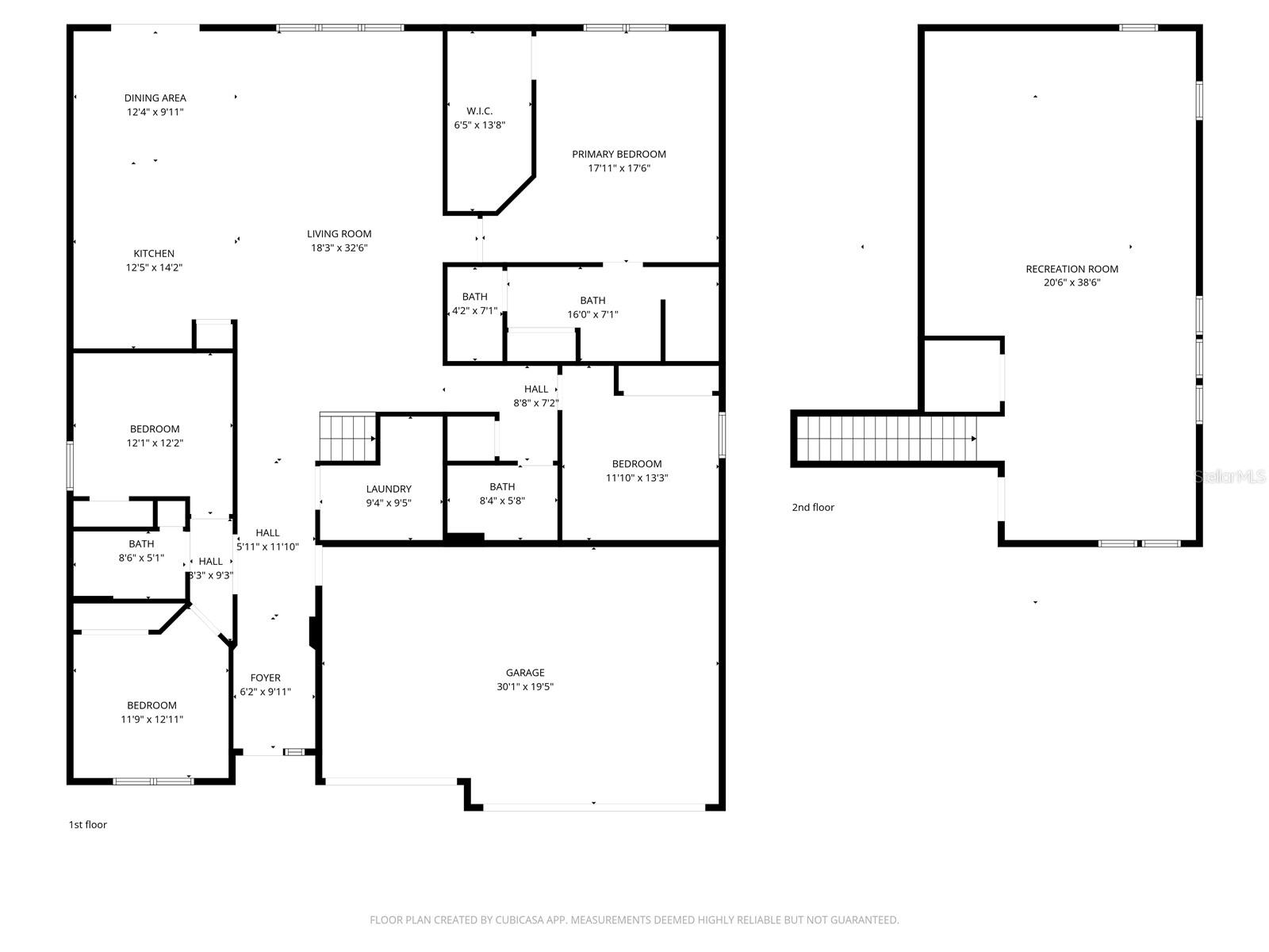 Image 22 of 22 For 11421 Carlton Fields Drive