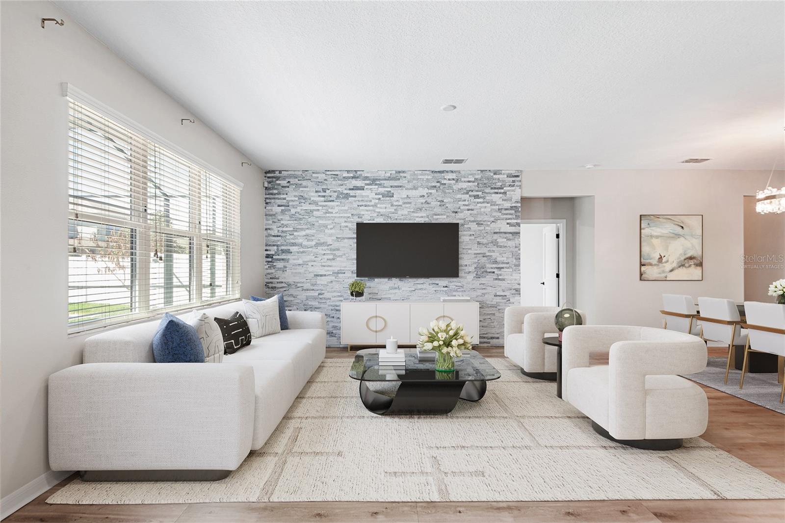 Image 5 of 22 For 11421 Carlton Fields Drive