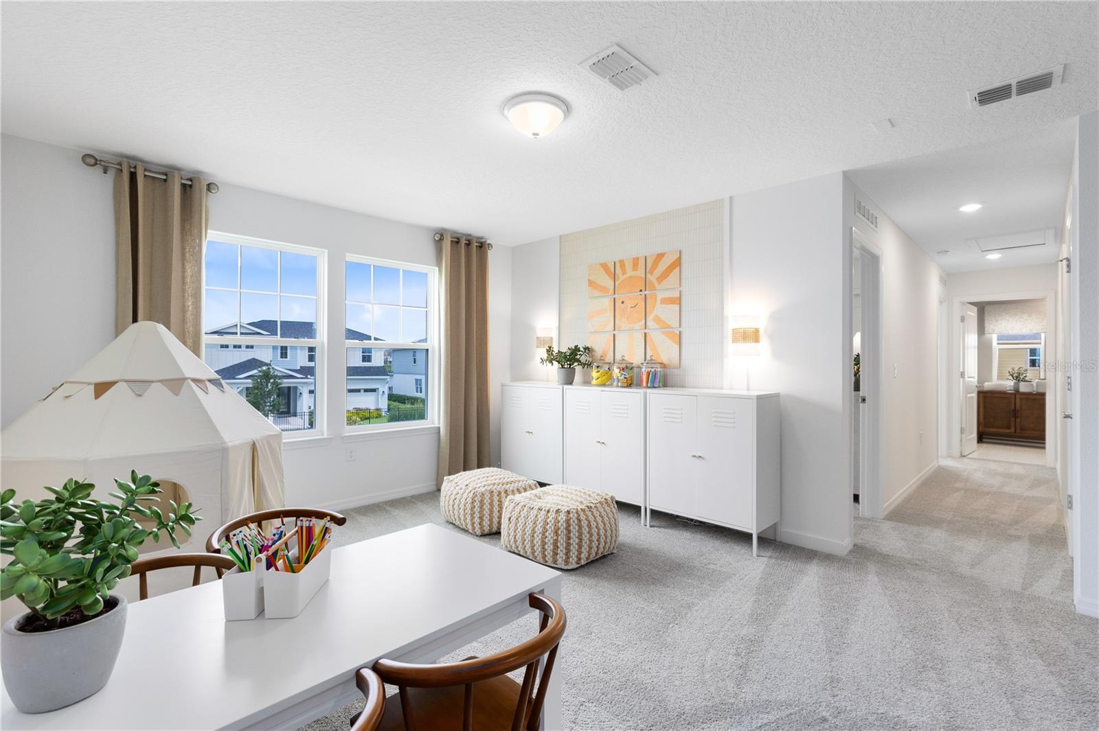 Image 16 of 25 For 10670 Evening Star Street