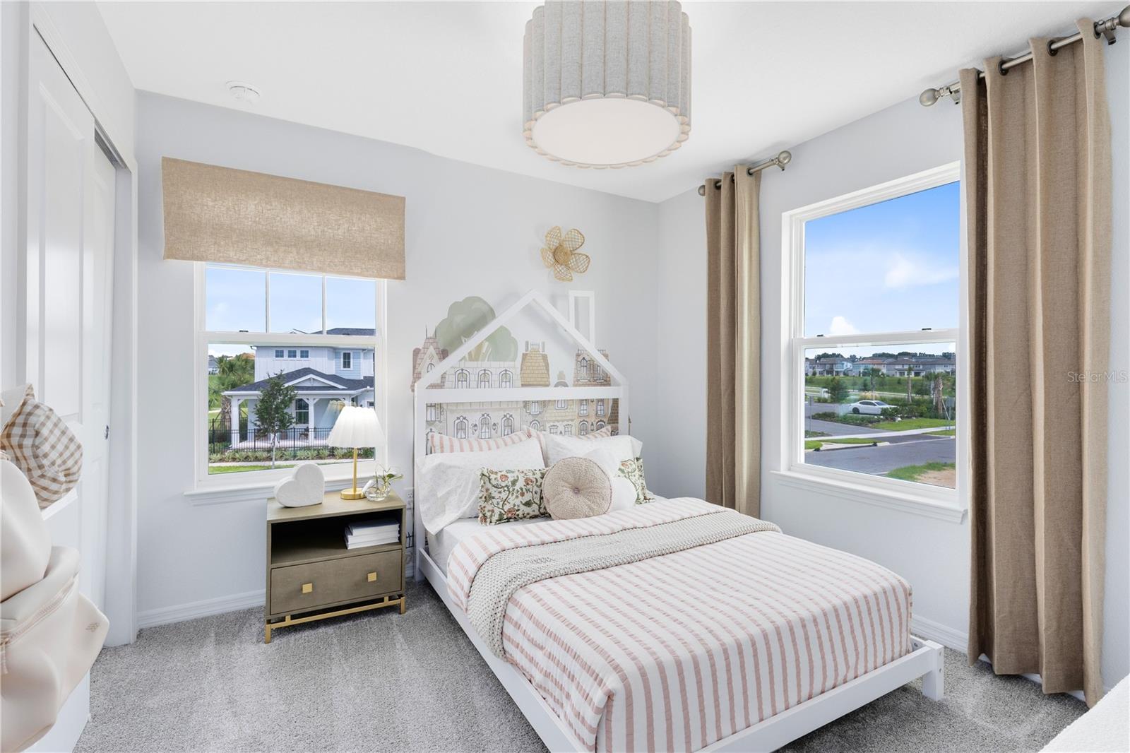 Image 24 of 25 For 10670 Evening Star Street