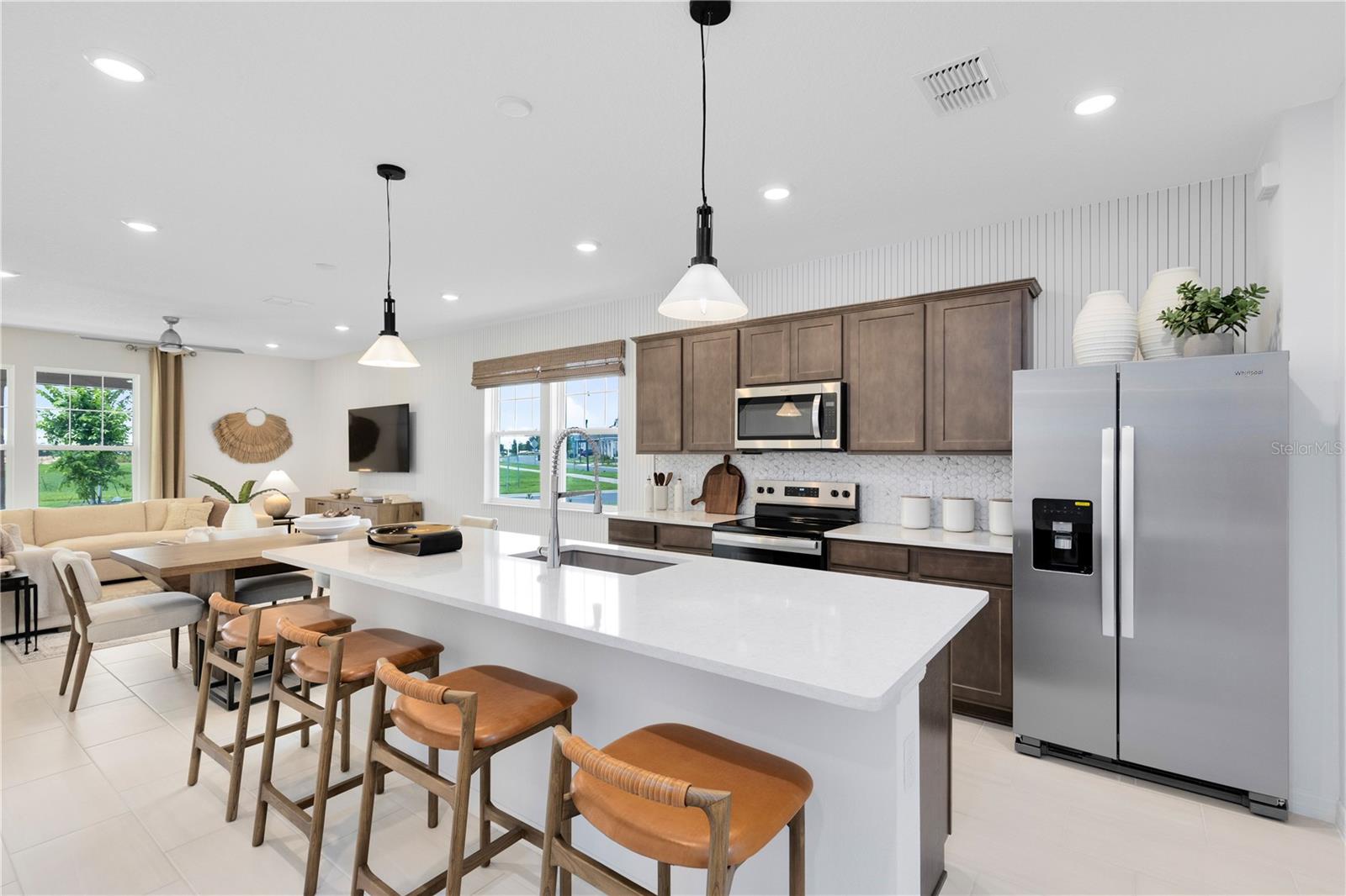 Image 4 of 25 For 10670 Evening Star Street