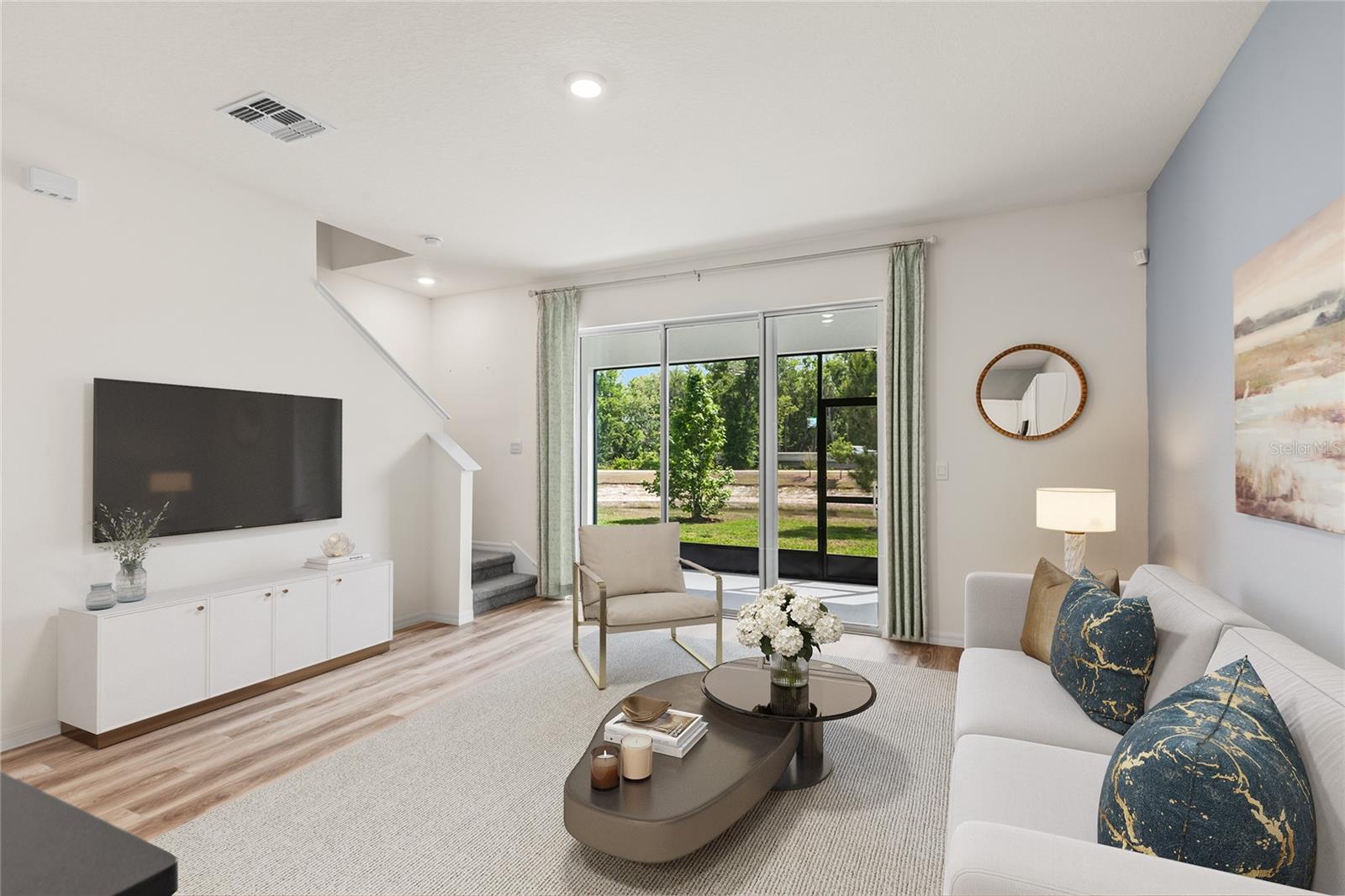 Image 2 of 16 For 11028 Crescent Deer Drive