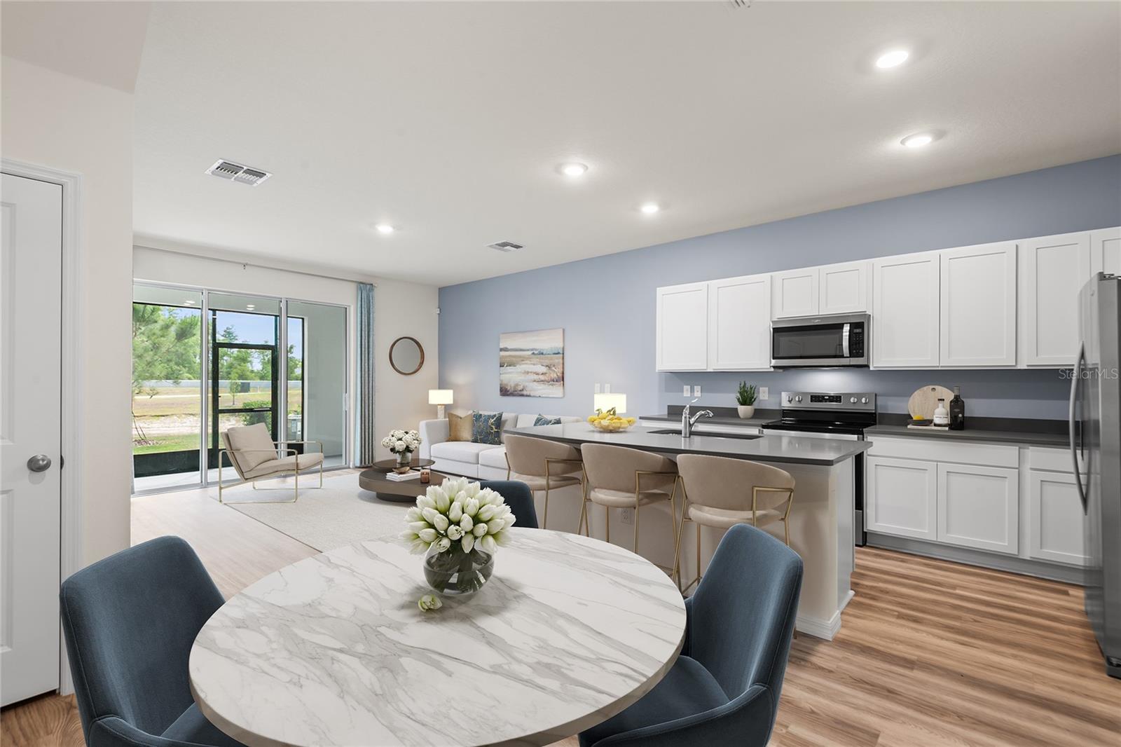 Image 3 of 16 For 11028 Crescent Deer Drive