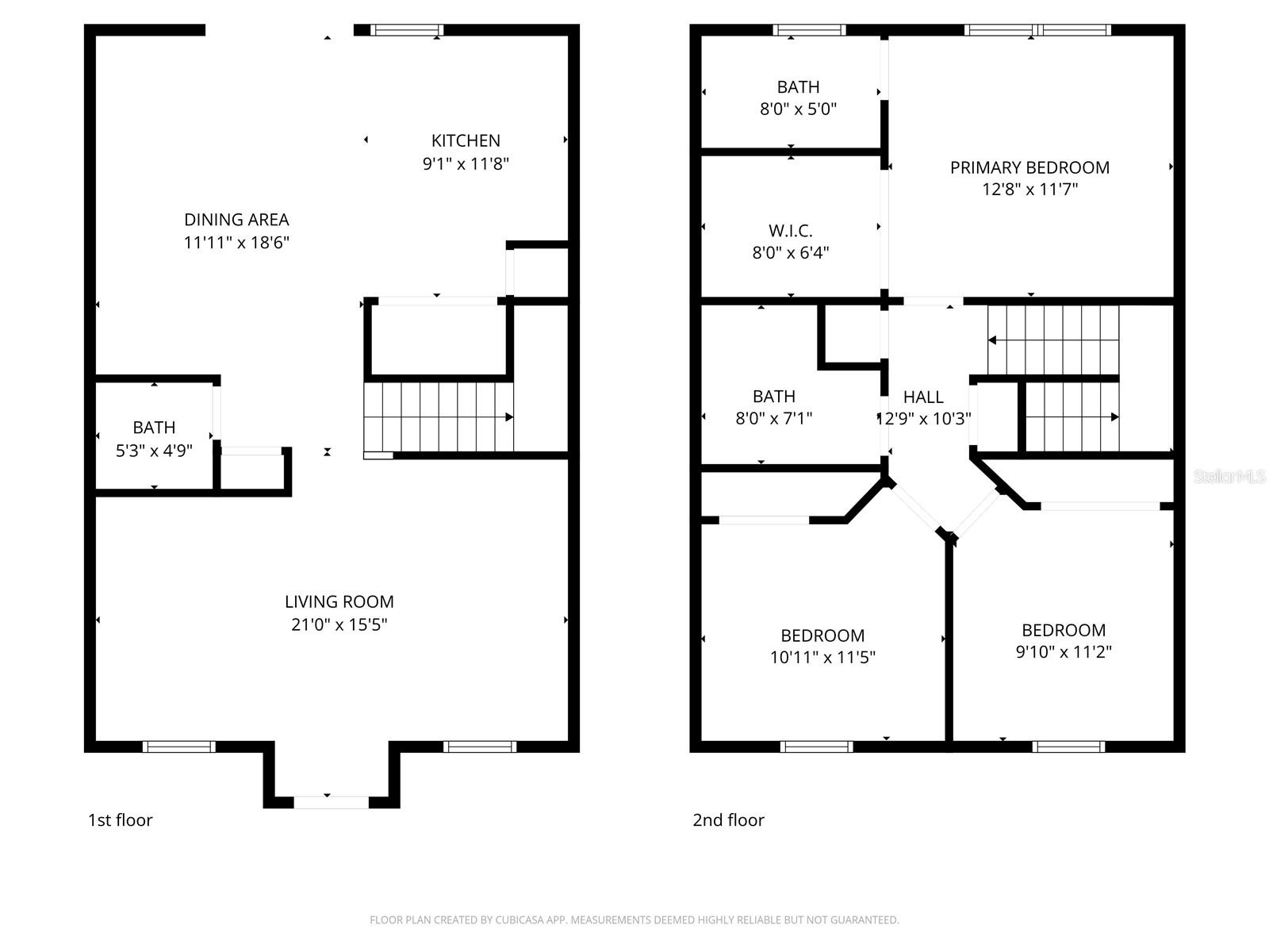Image 14 of 15 For 1304 Denman Court