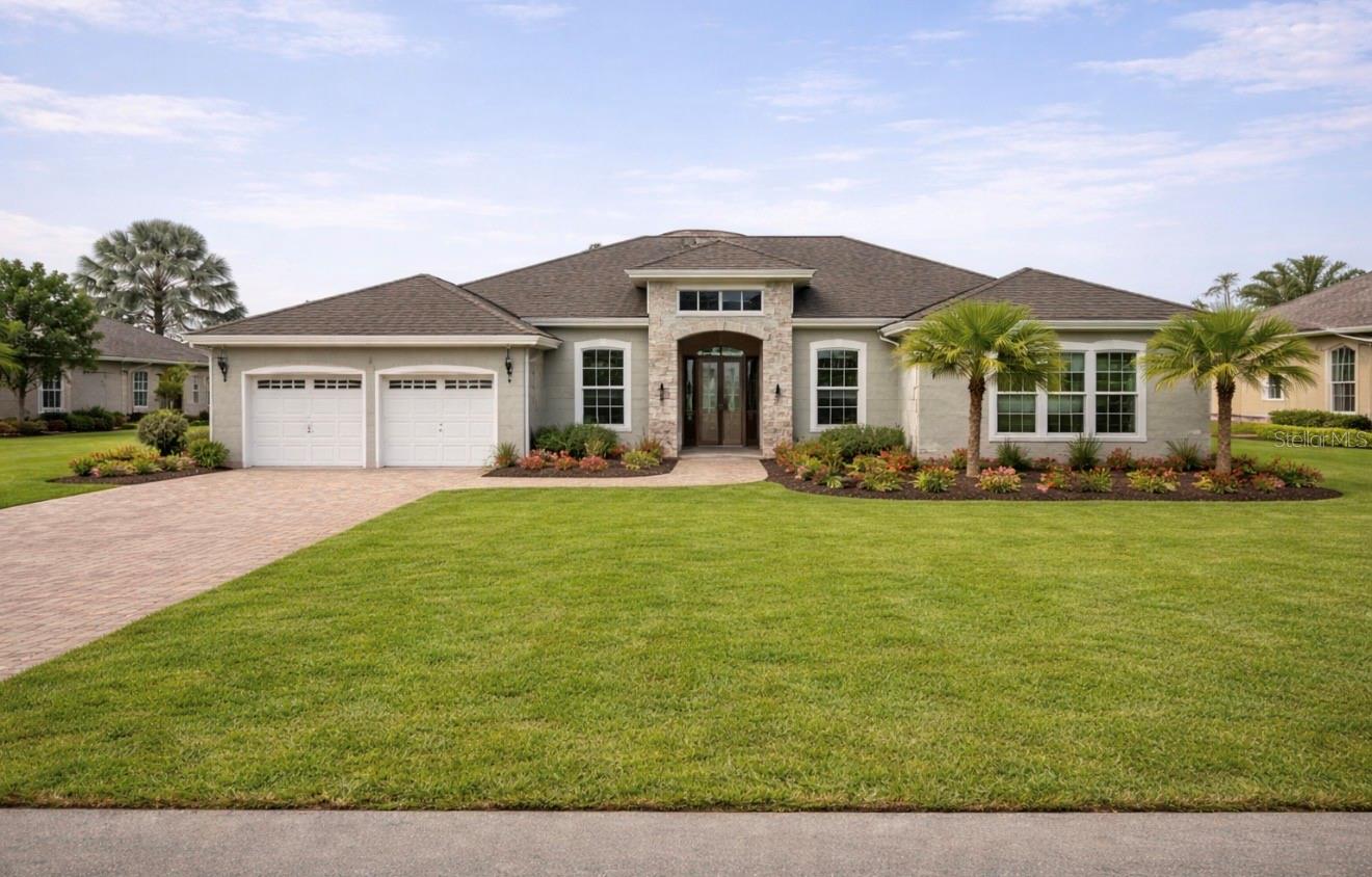 Image 8 of 9 For 4878 San Ignacio Drive