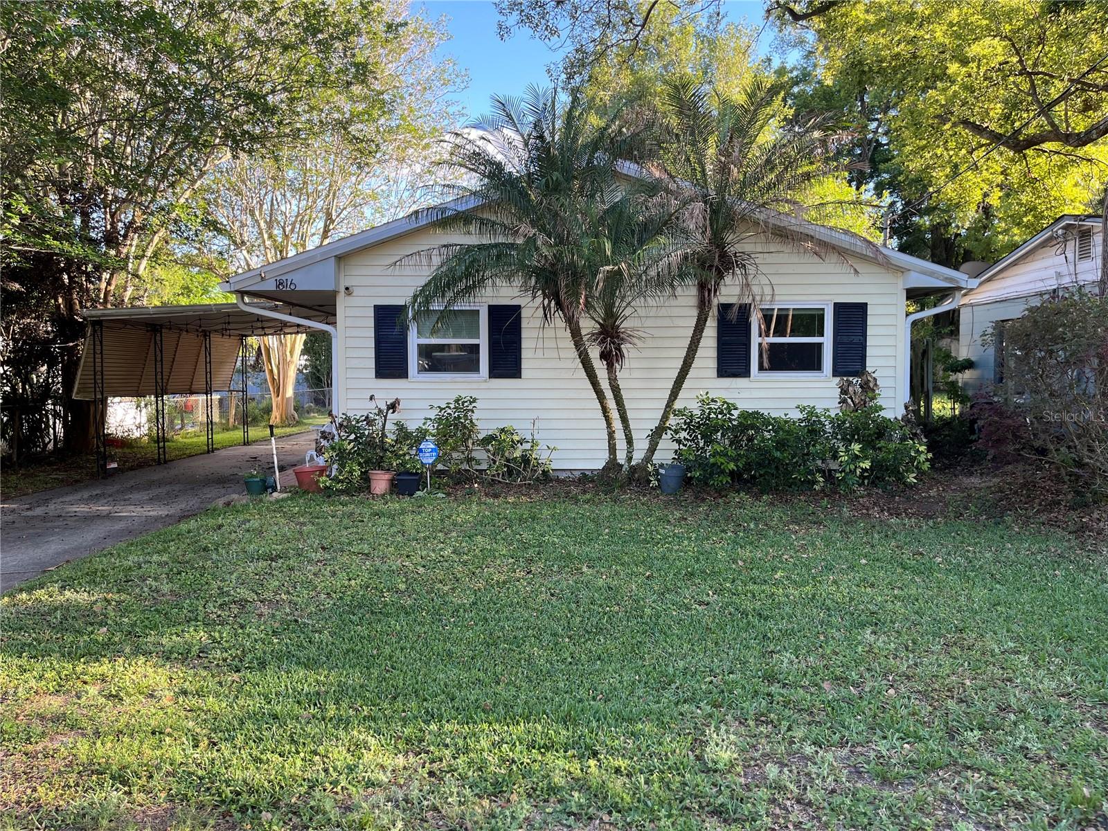 Details for 1816 Weeks Avenue, ORLANDO, FL 32806