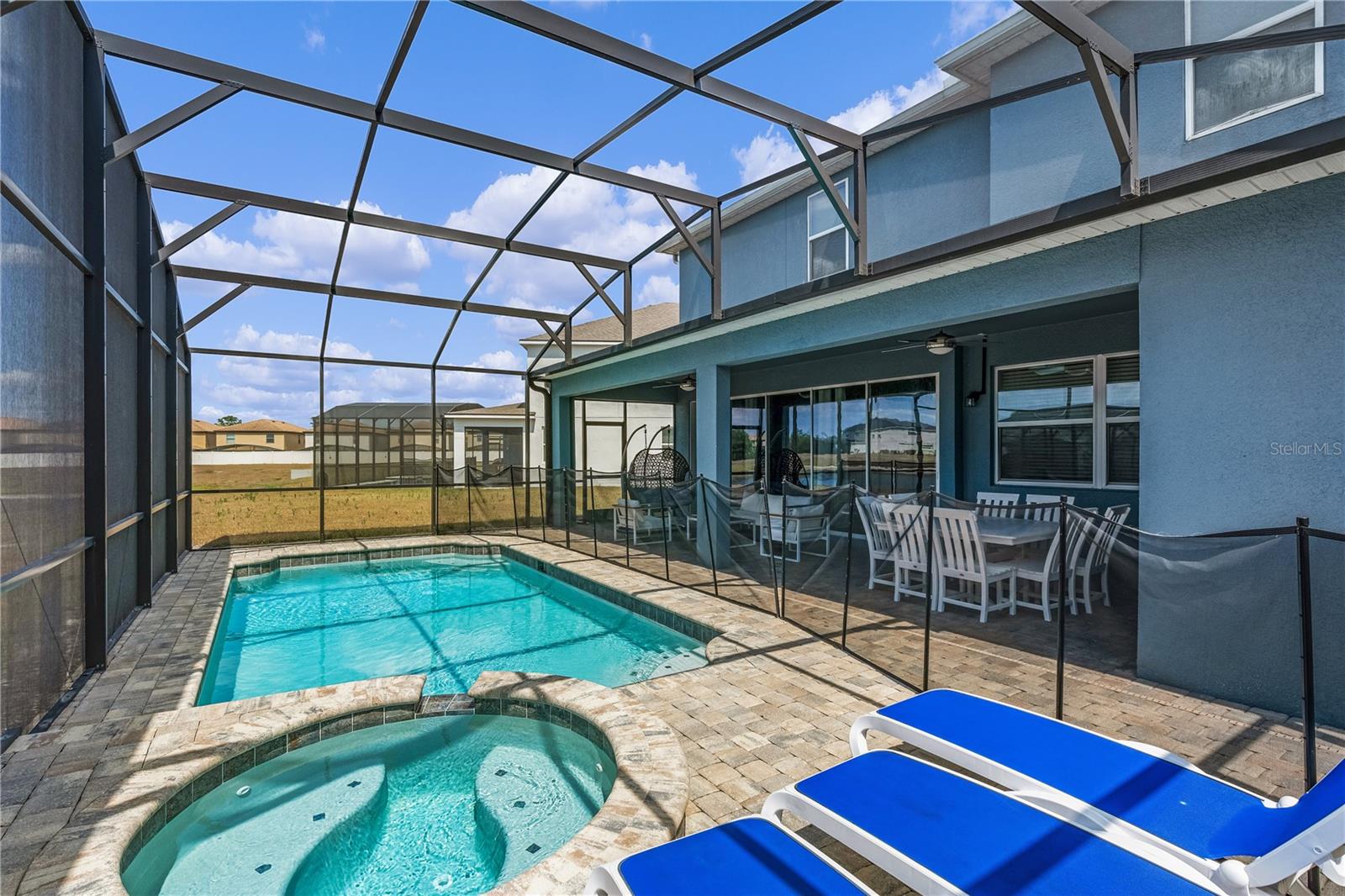 Image 48 of 50 For 8915 Tropical Haven Court