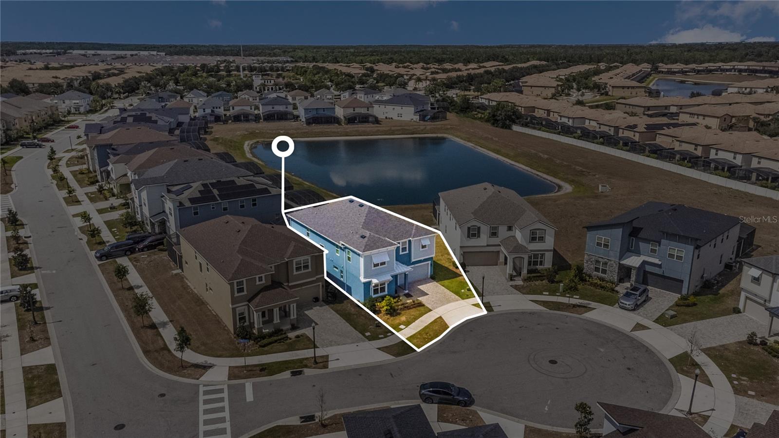 Image 50 of 50 For 8915 Tropical Haven Court