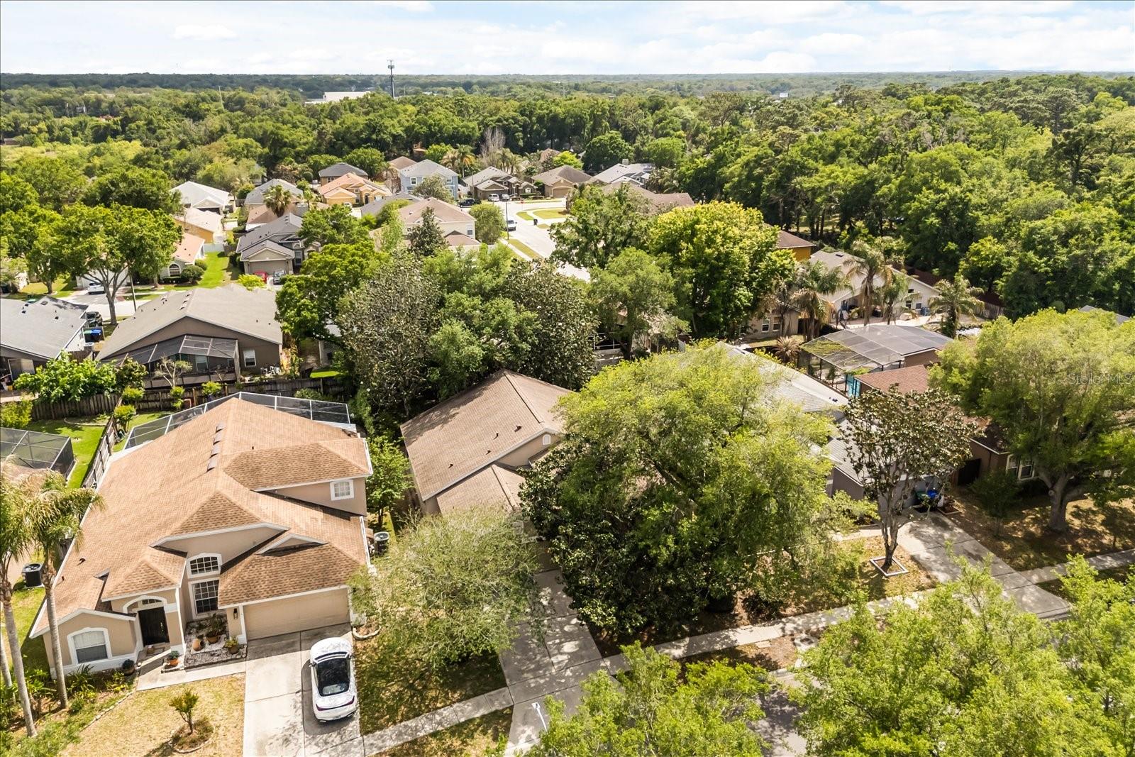 Image 28 of 37 For 2531 Walnut Heights Road