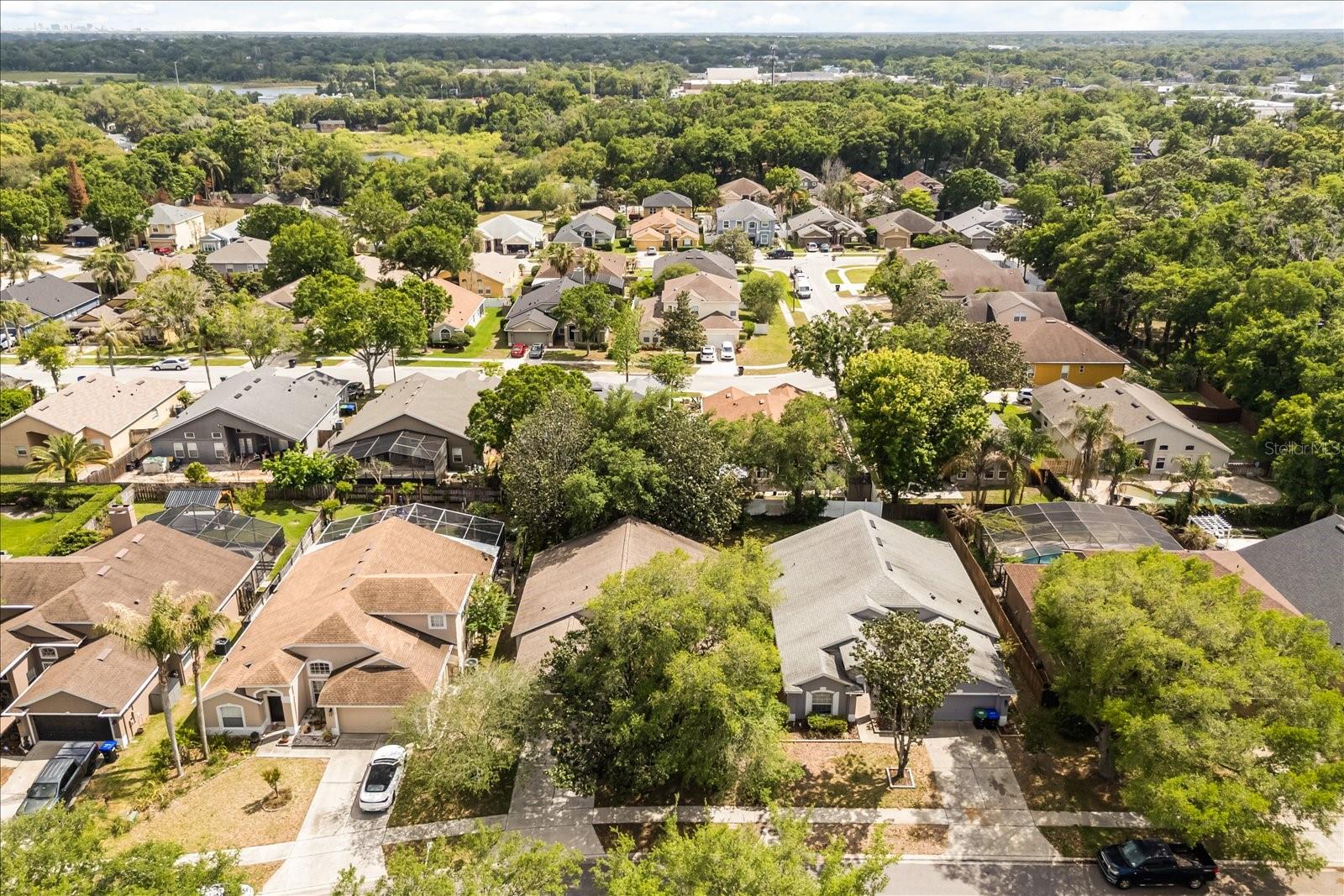 Image 29 of 37 For 2531 Walnut Heights Road