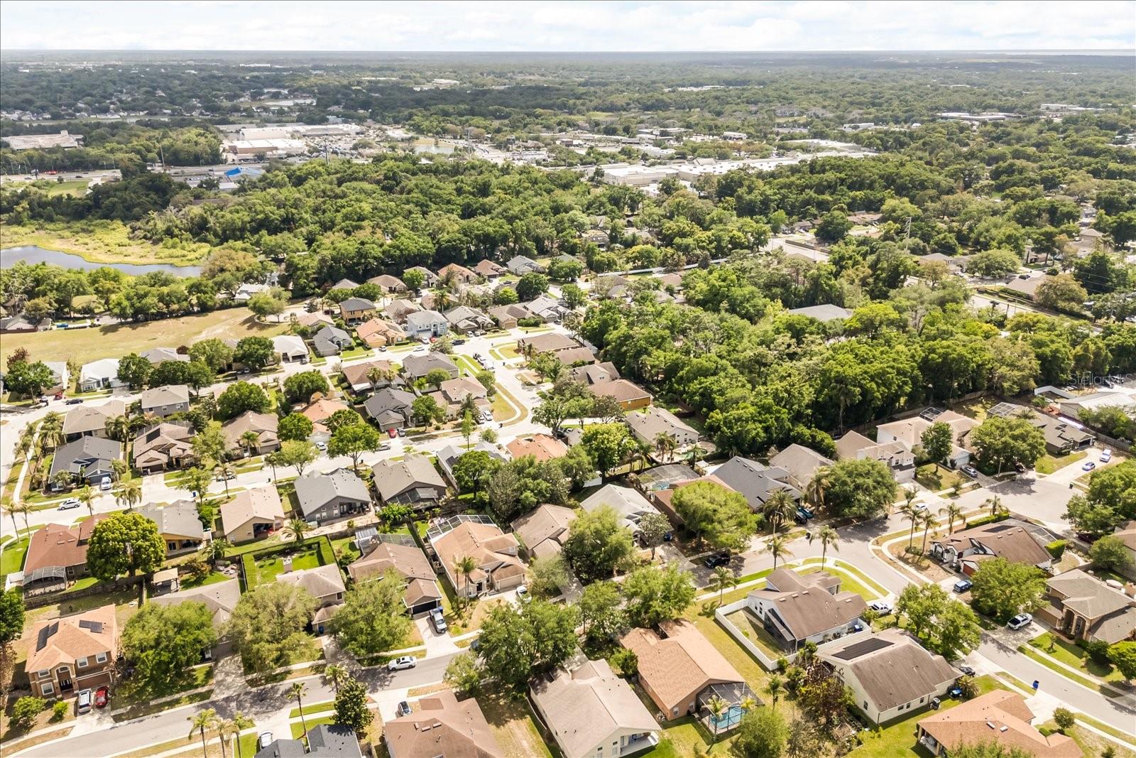 Image 32 of 37 For 2531 Walnut Heights Road