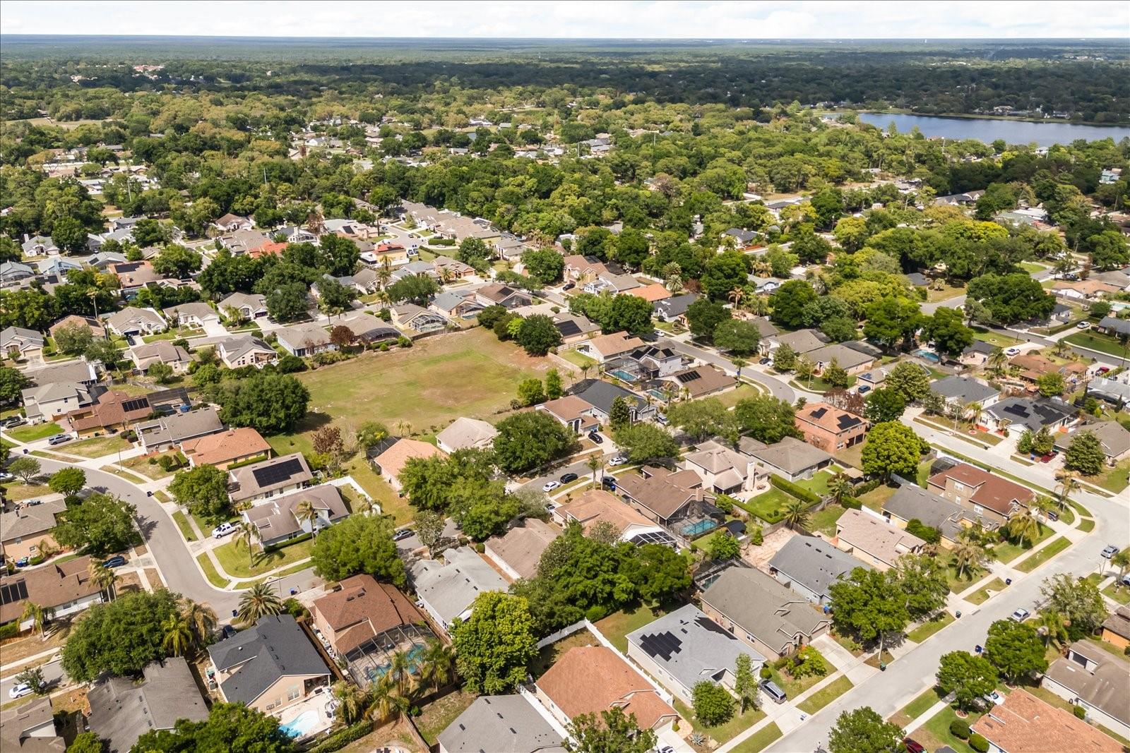 Image 34 of 37 For 2531 Walnut Heights Road