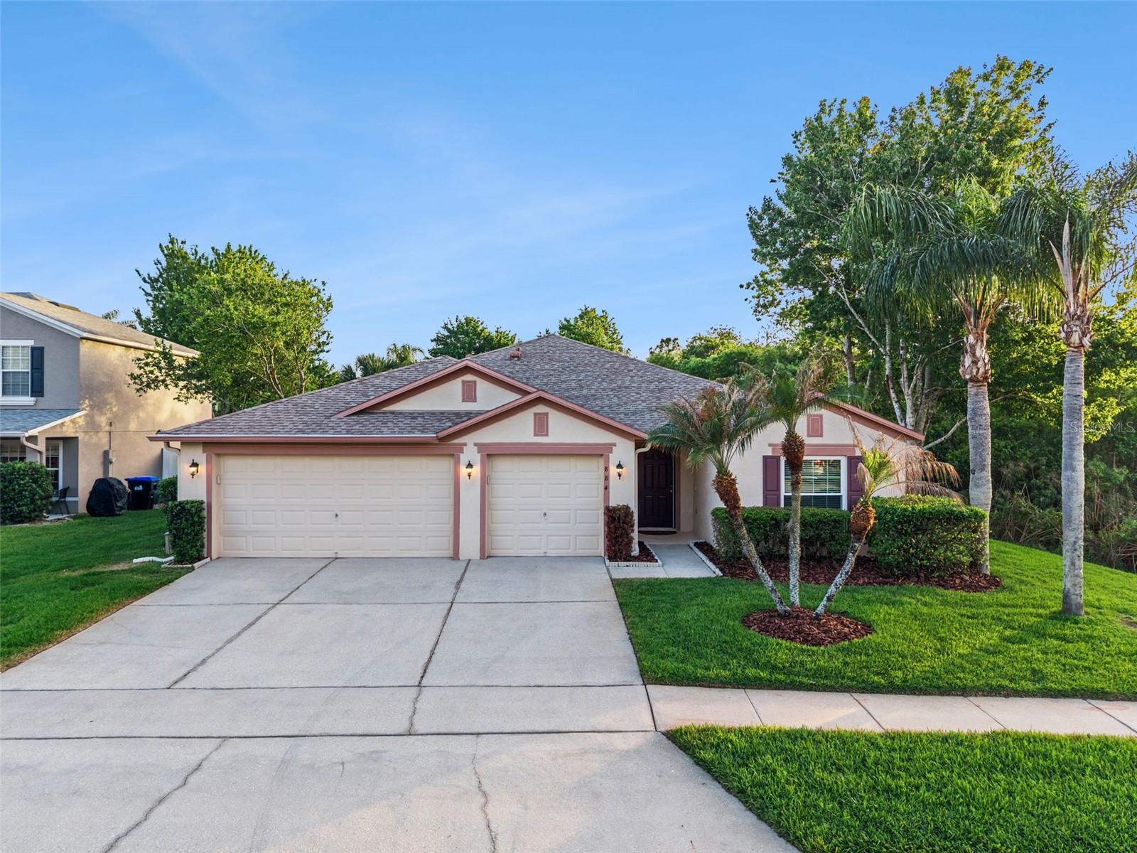 Details for 884 Belhaven Drive, ORLANDO, FL 32828