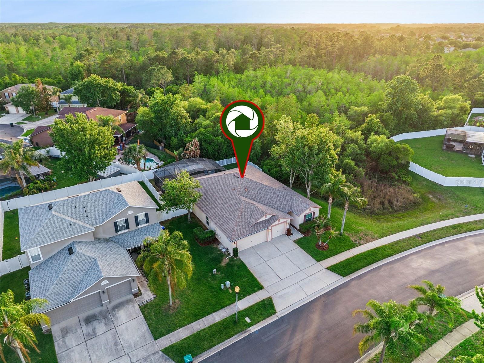 Image 2 of 37 For 884 Belhaven Drive