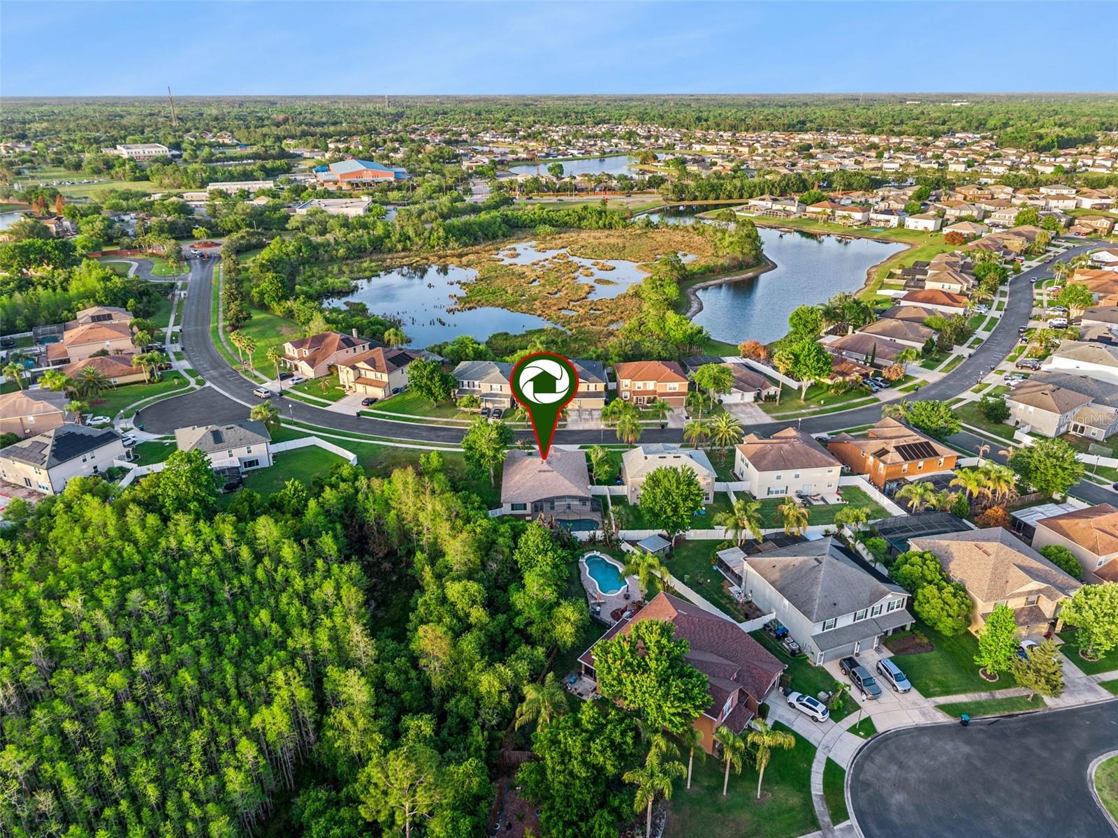 Image 31 of 37 For 884 Belhaven Drive