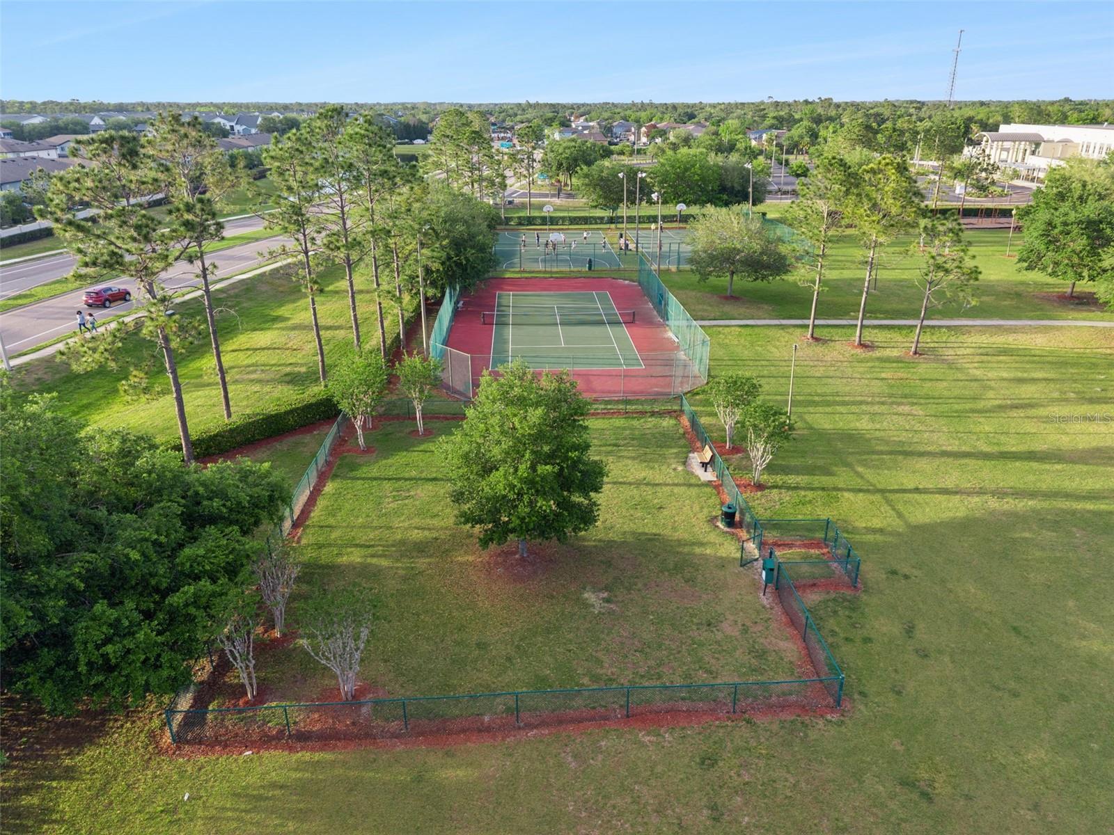 Image 36 of 37 For 884 Belhaven Drive