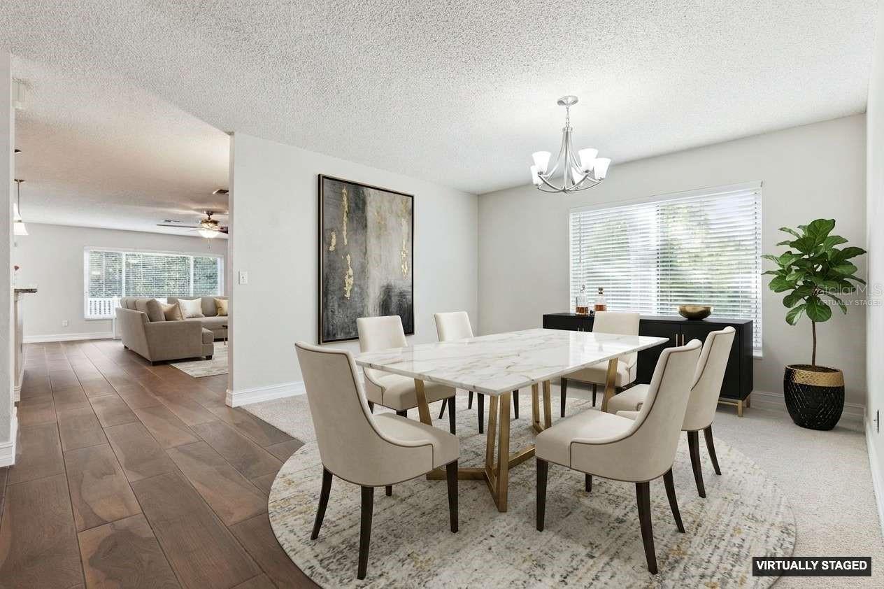 Image 5 of 37 For 884 Belhaven Drive