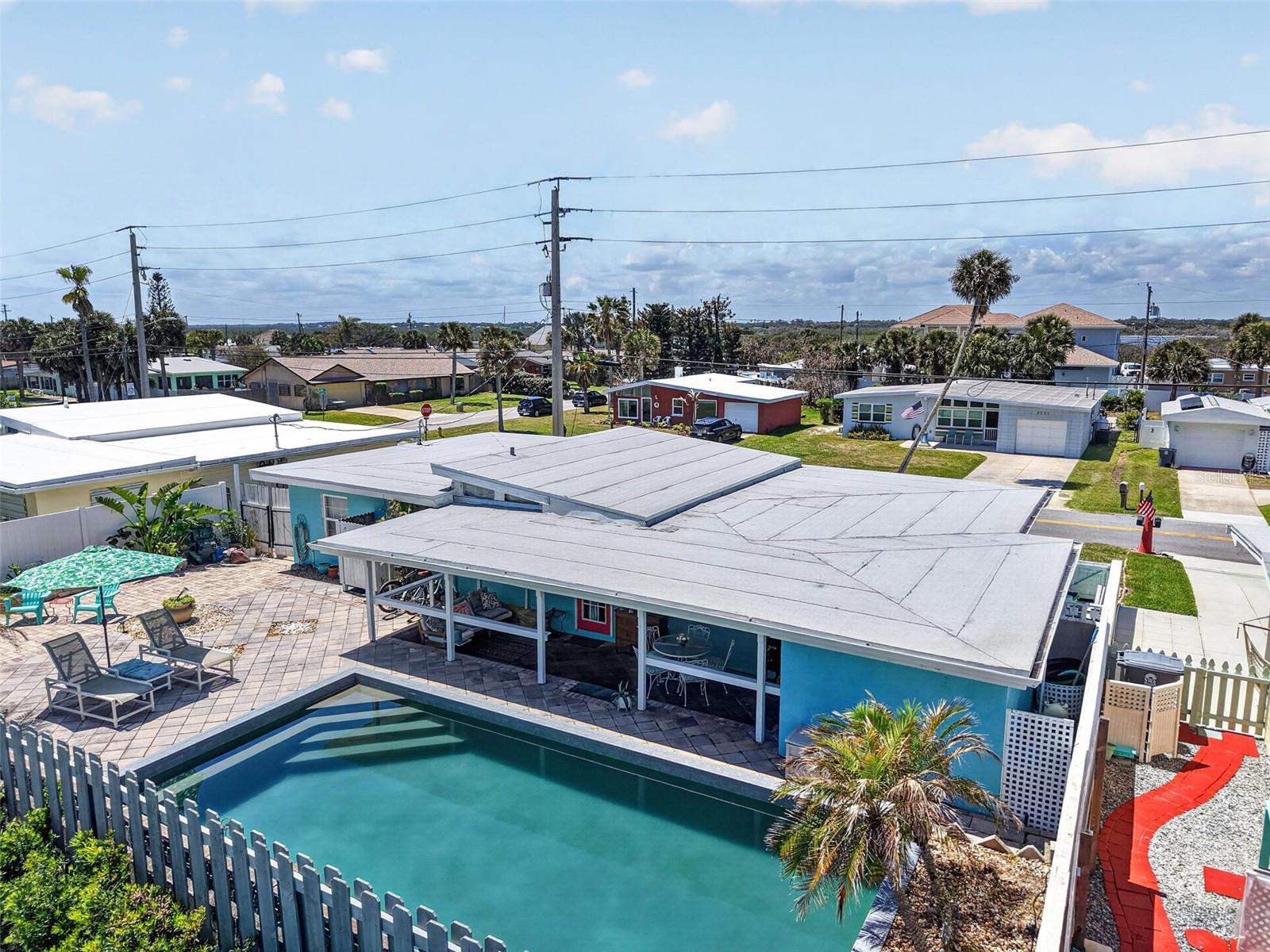 Image 25 of 26 For 3917 Cardinal Boulevard