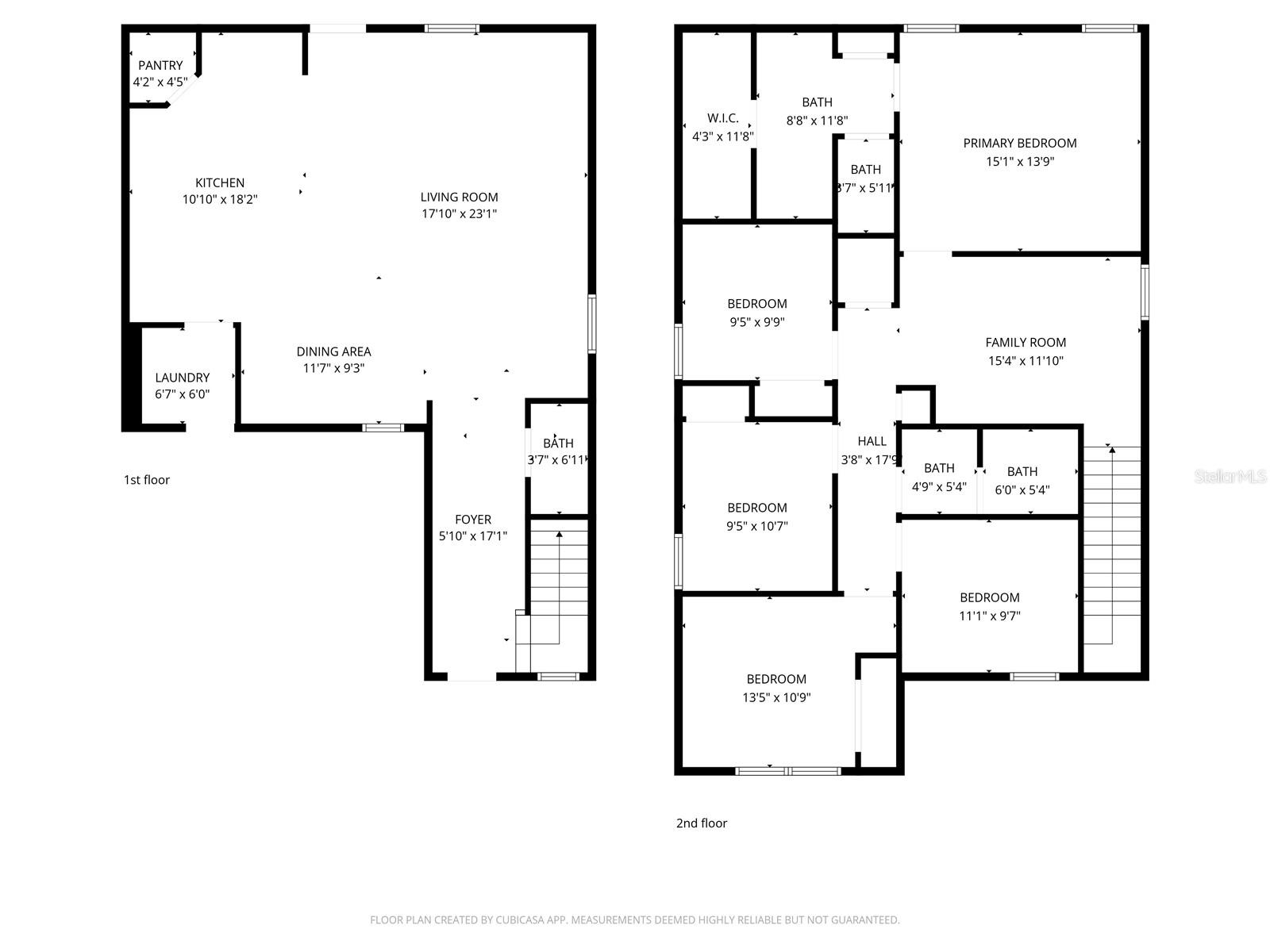 Image 16 of 16 For 11201 Hudson Hills Lane