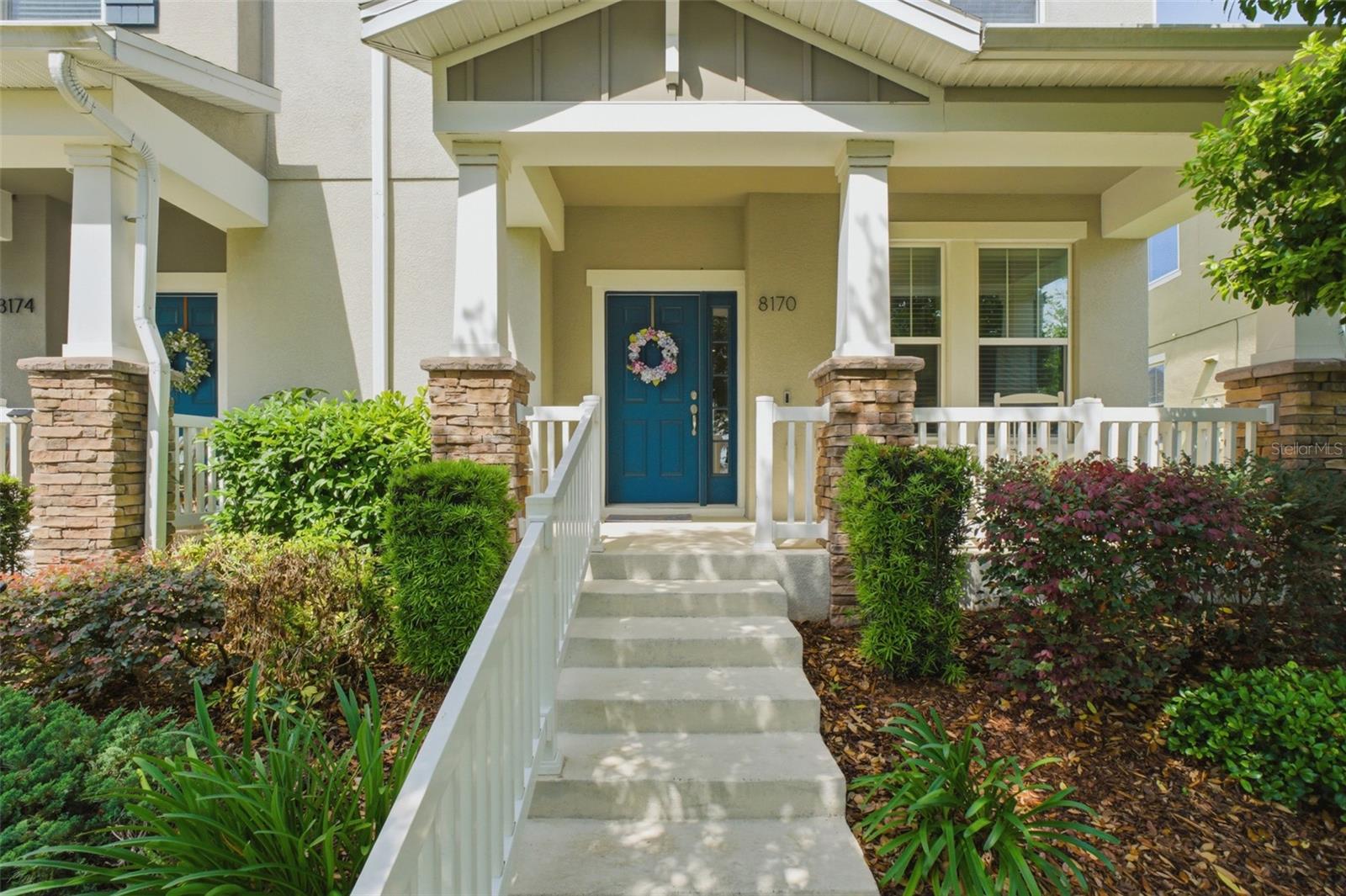 Details for 8170 Bluejack Oak Drive, WINTER GARDEN, FL 34787