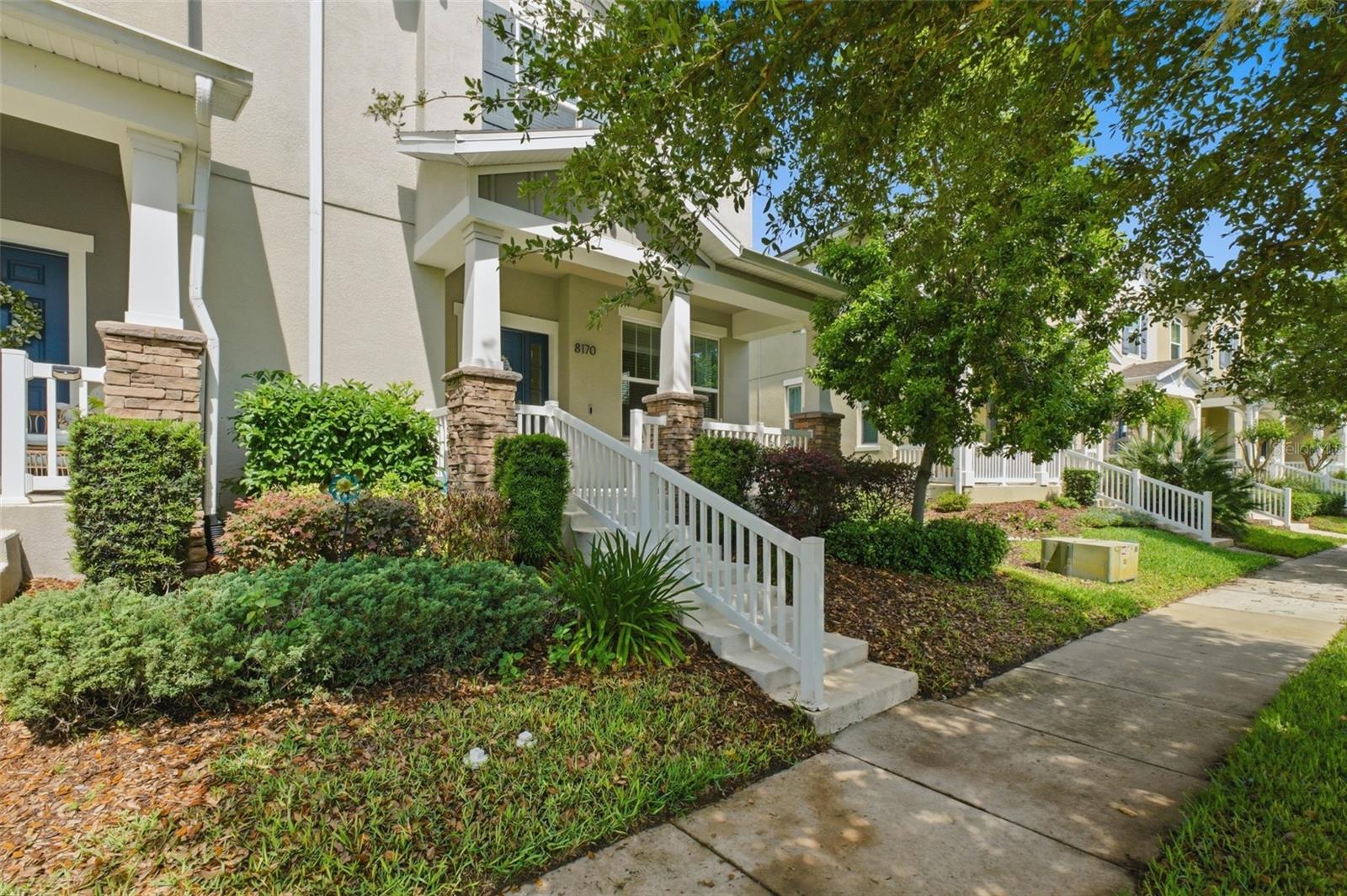 Image 3 of 44 For 8170 Bluejack Oak Drive