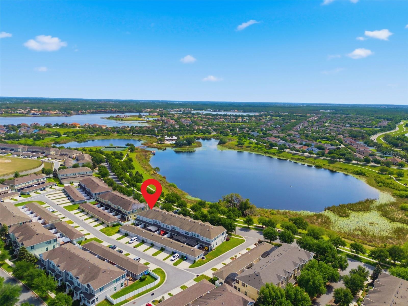 Image 35 of 44 For 8170 Bluejack Oak Drive