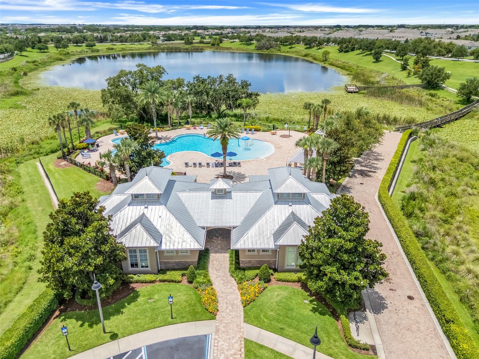 Image 36 of 44 For 8170 Bluejack Oak Drive