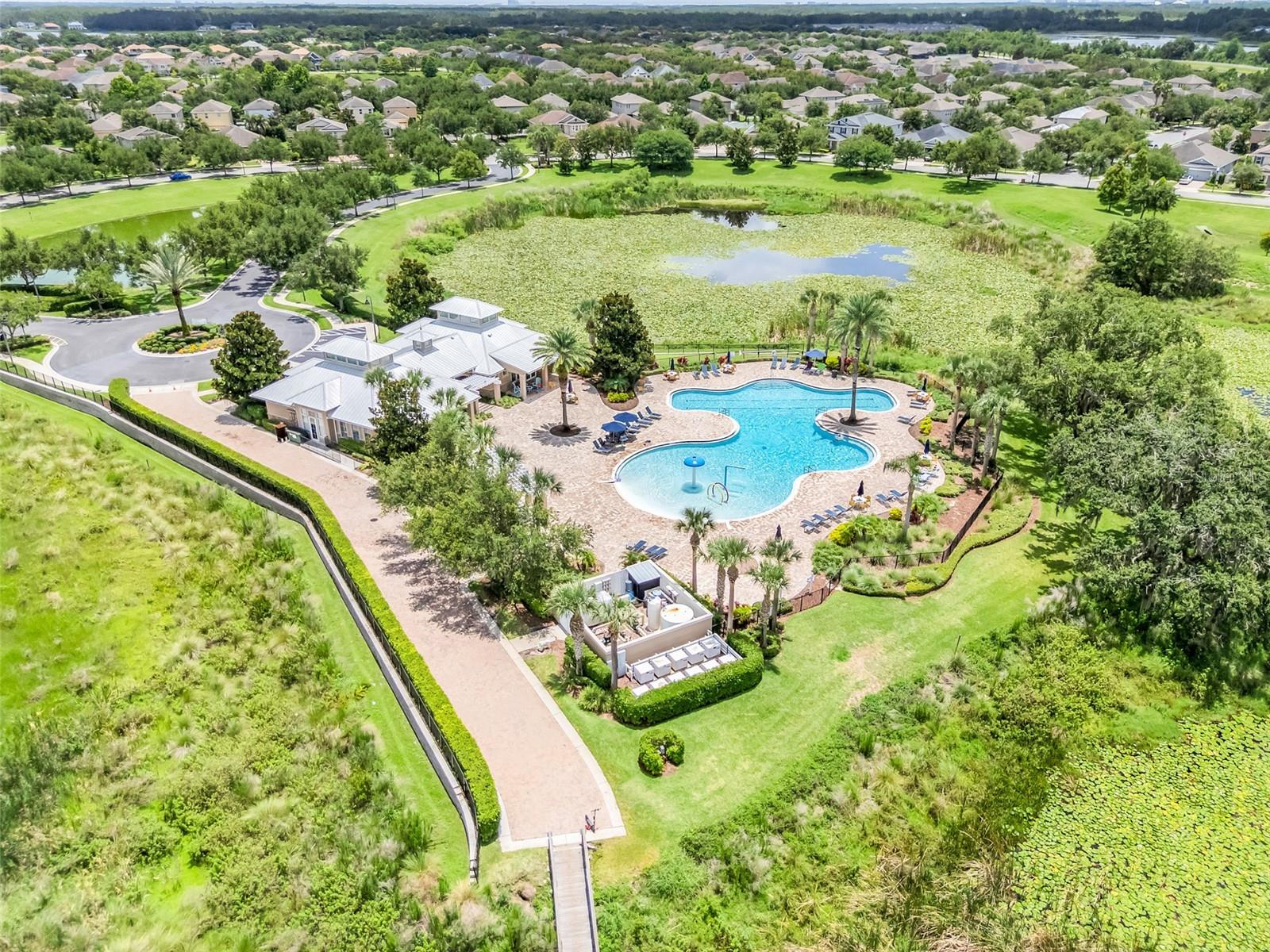 Image 38 of 44 For 8170 Bluejack Oak Drive