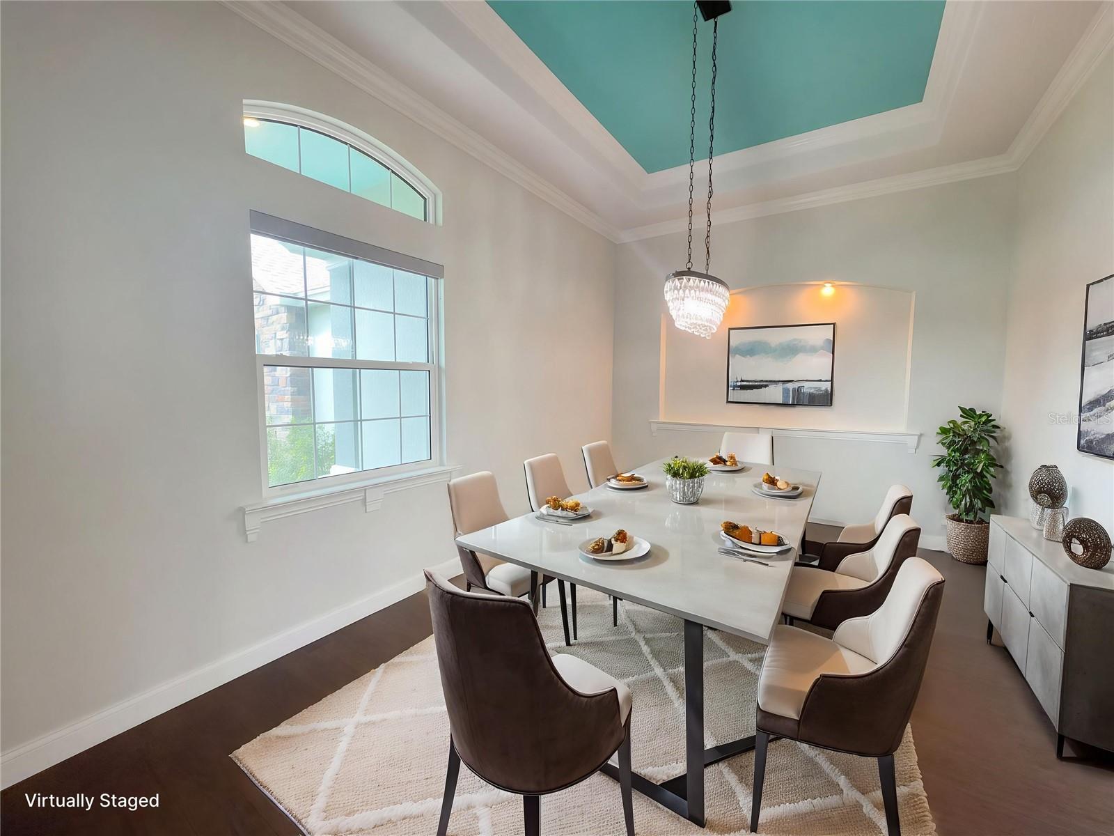 Image 6 of 30 For 4921 Deckside Loop