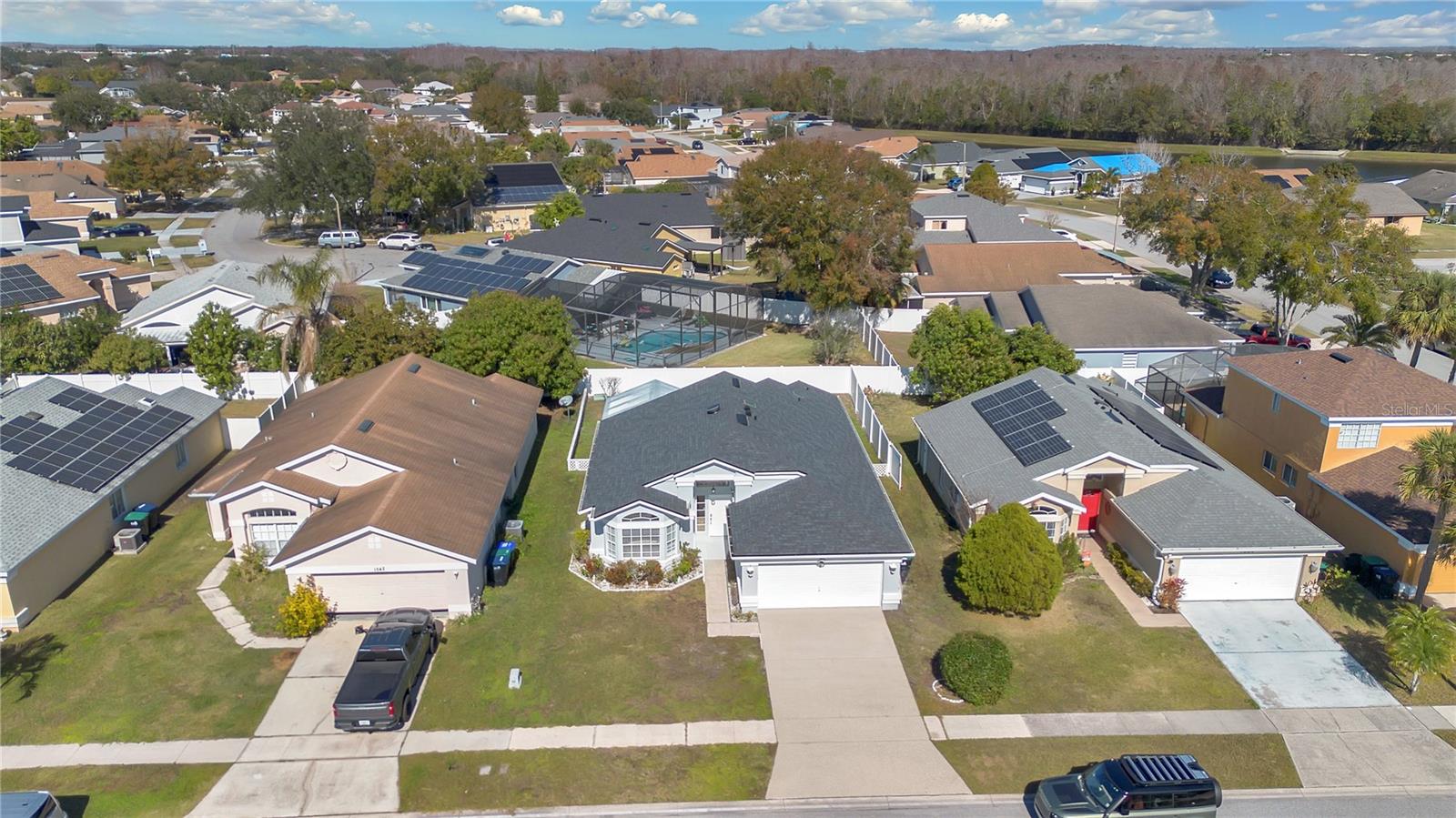 Image 22 of 24 For 1538 Avleigh Circle