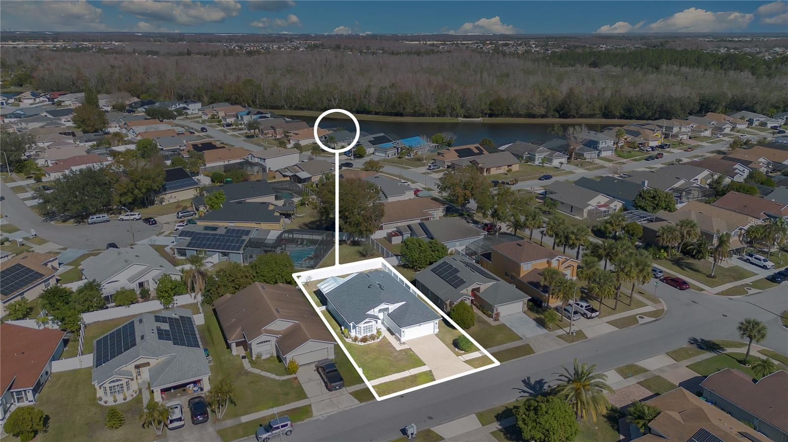 Image 24 of 24 For 1538 Avleigh Circle