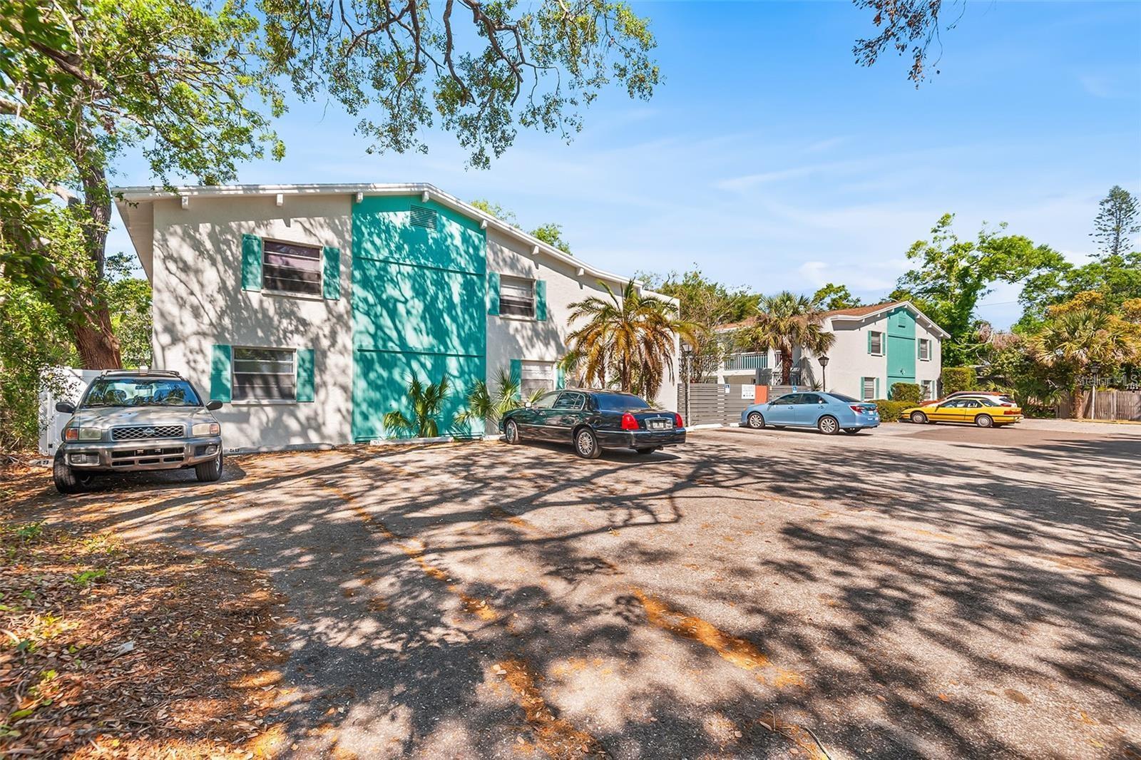 Image 12 of 12 For 2865 51st Street S 5