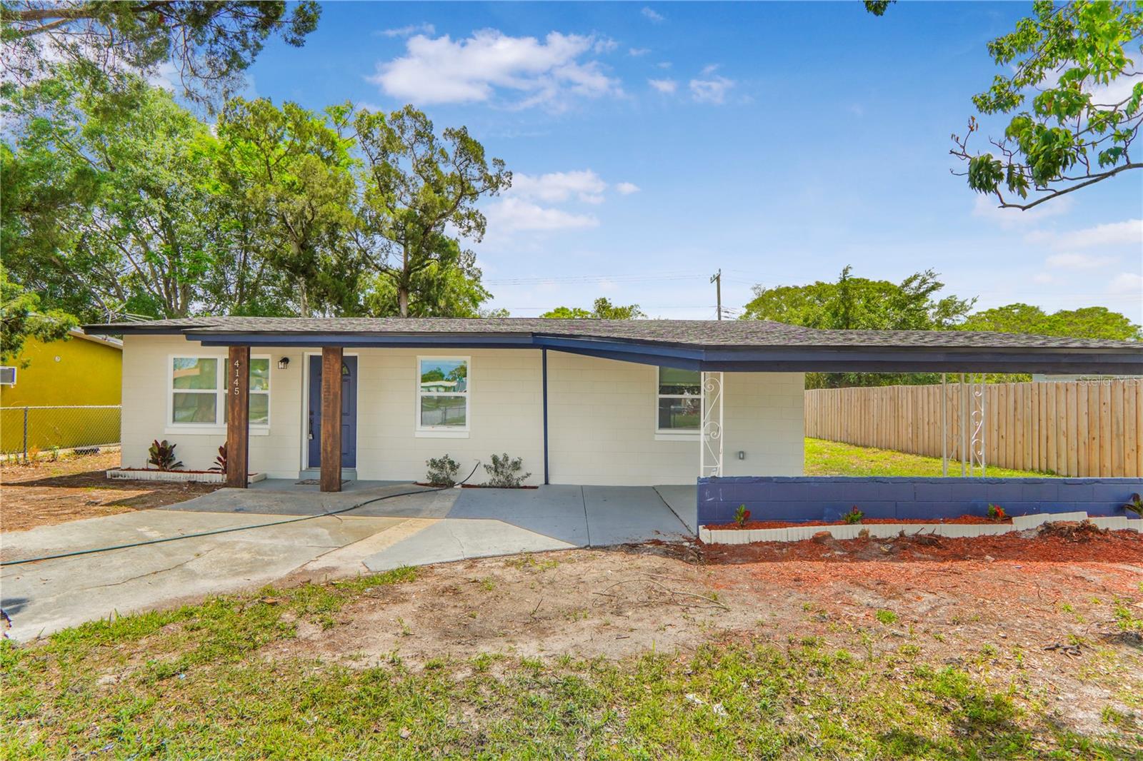 Details for 4145 Kopsia Drive, ORLANDO, FL 32822