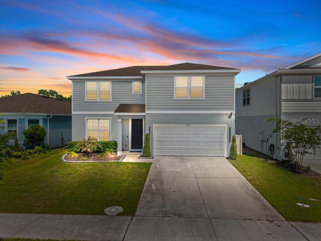 Details for 1631 Groveline Road, ST CLOUD, FL 34771