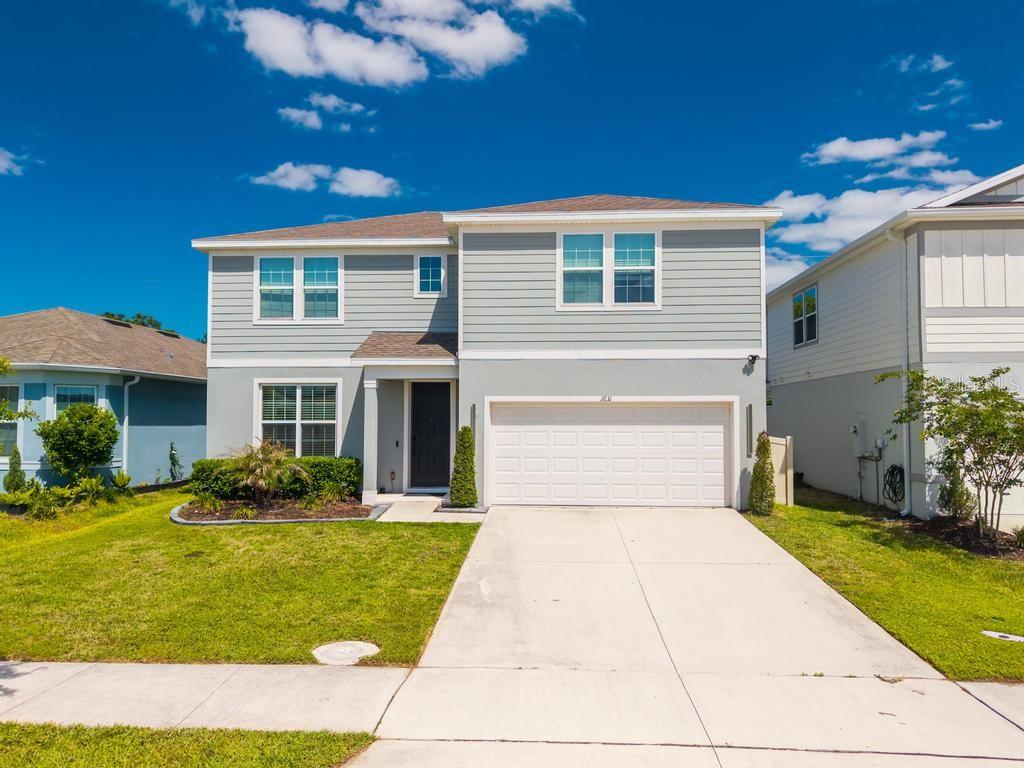 Image 66 of 72 For 1631 Groveline Road