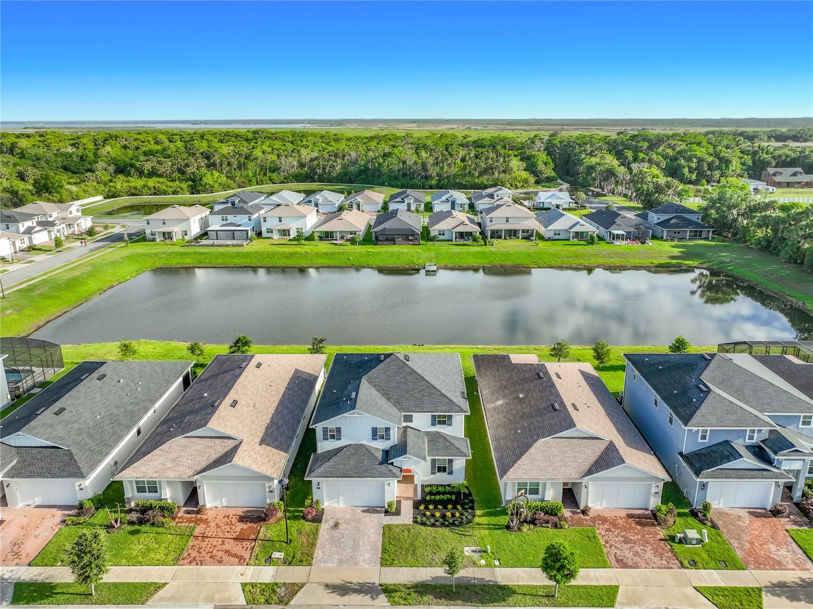 Image 2 of 62 For 3392 Bluff Oak Lane