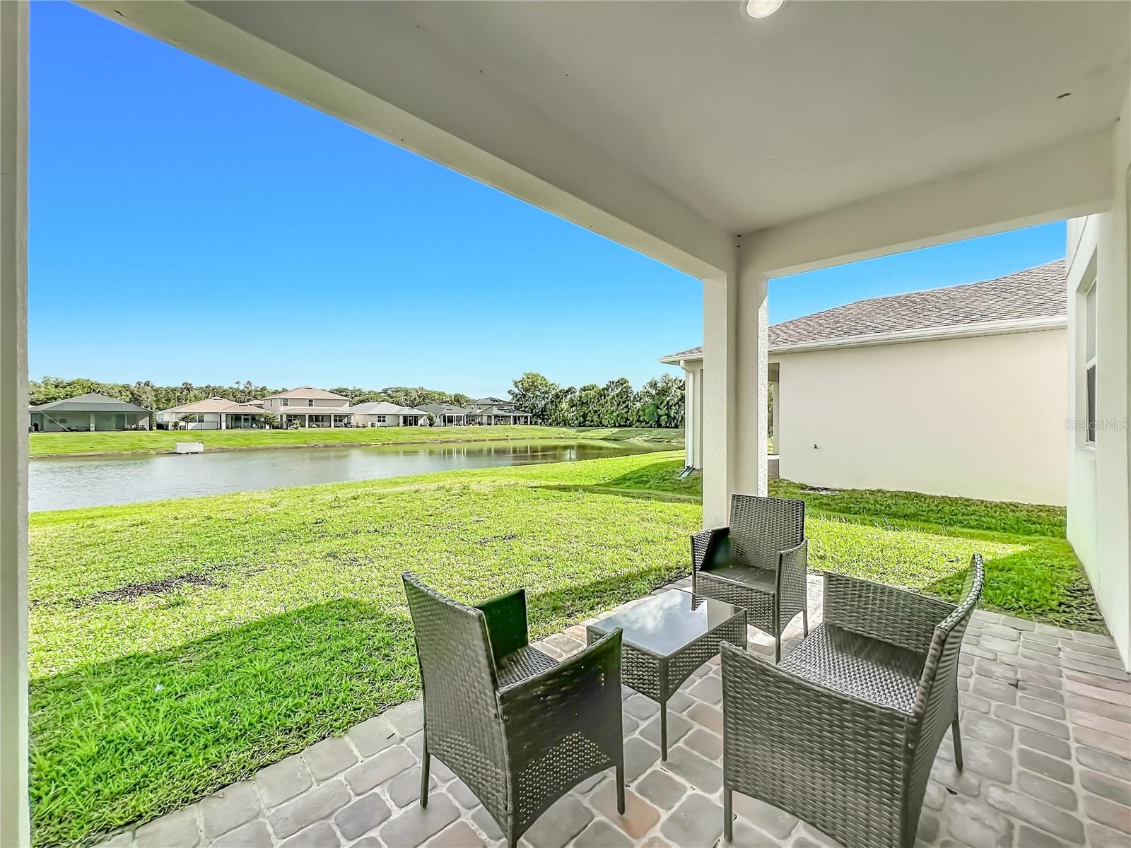 Image 47 of 62 For 3392 Bluff Oak Lane