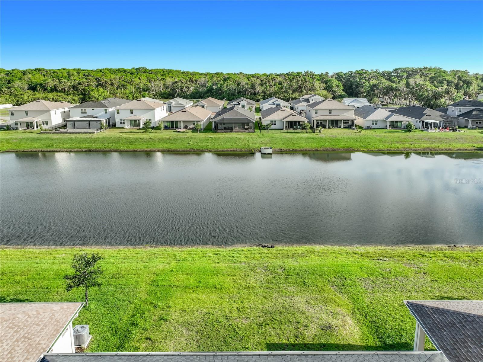 Image 51 of 62 For 3392 Bluff Oak Lane