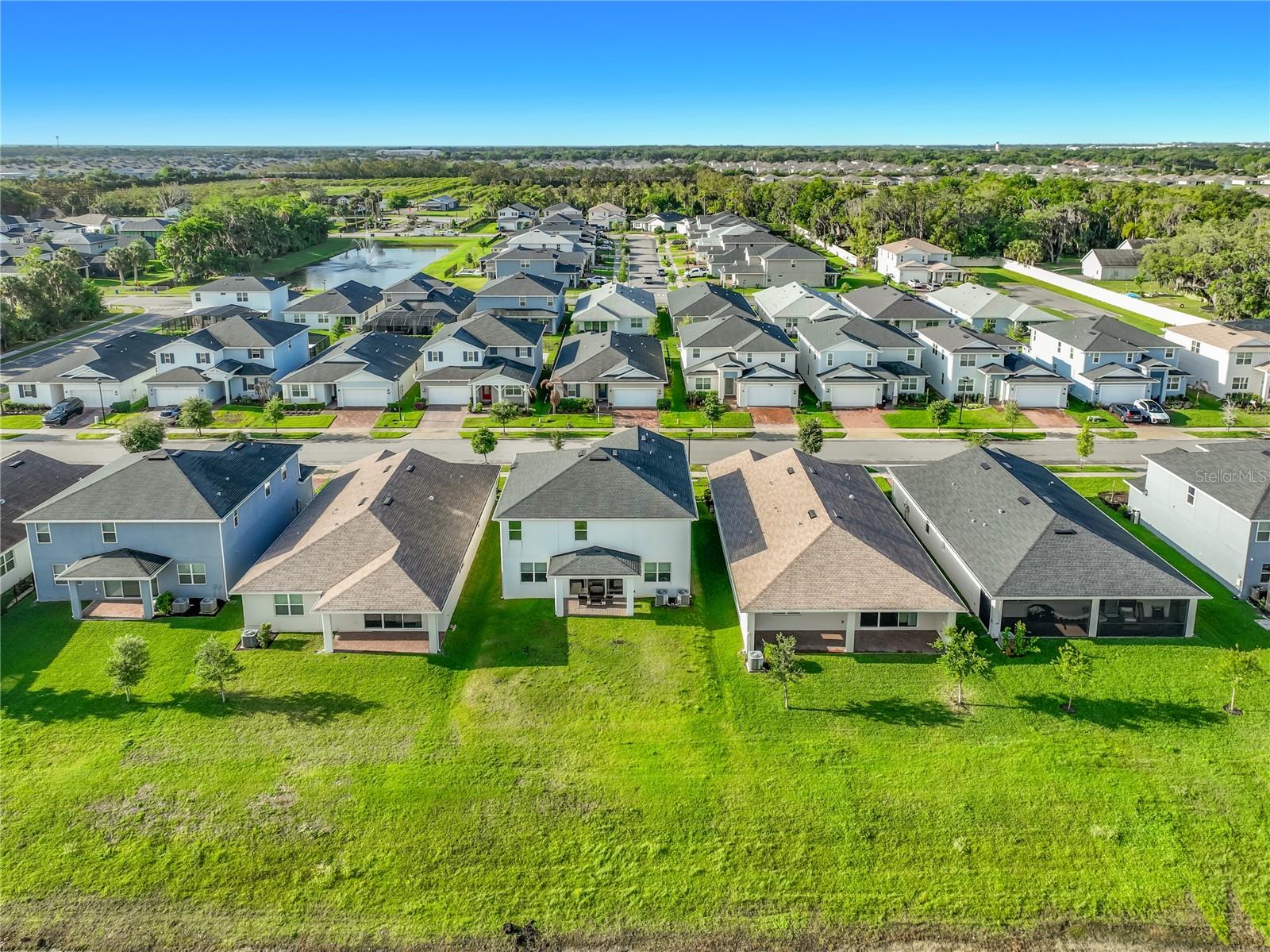 Image 54 of 62 For 3392 Bluff Oak Lane