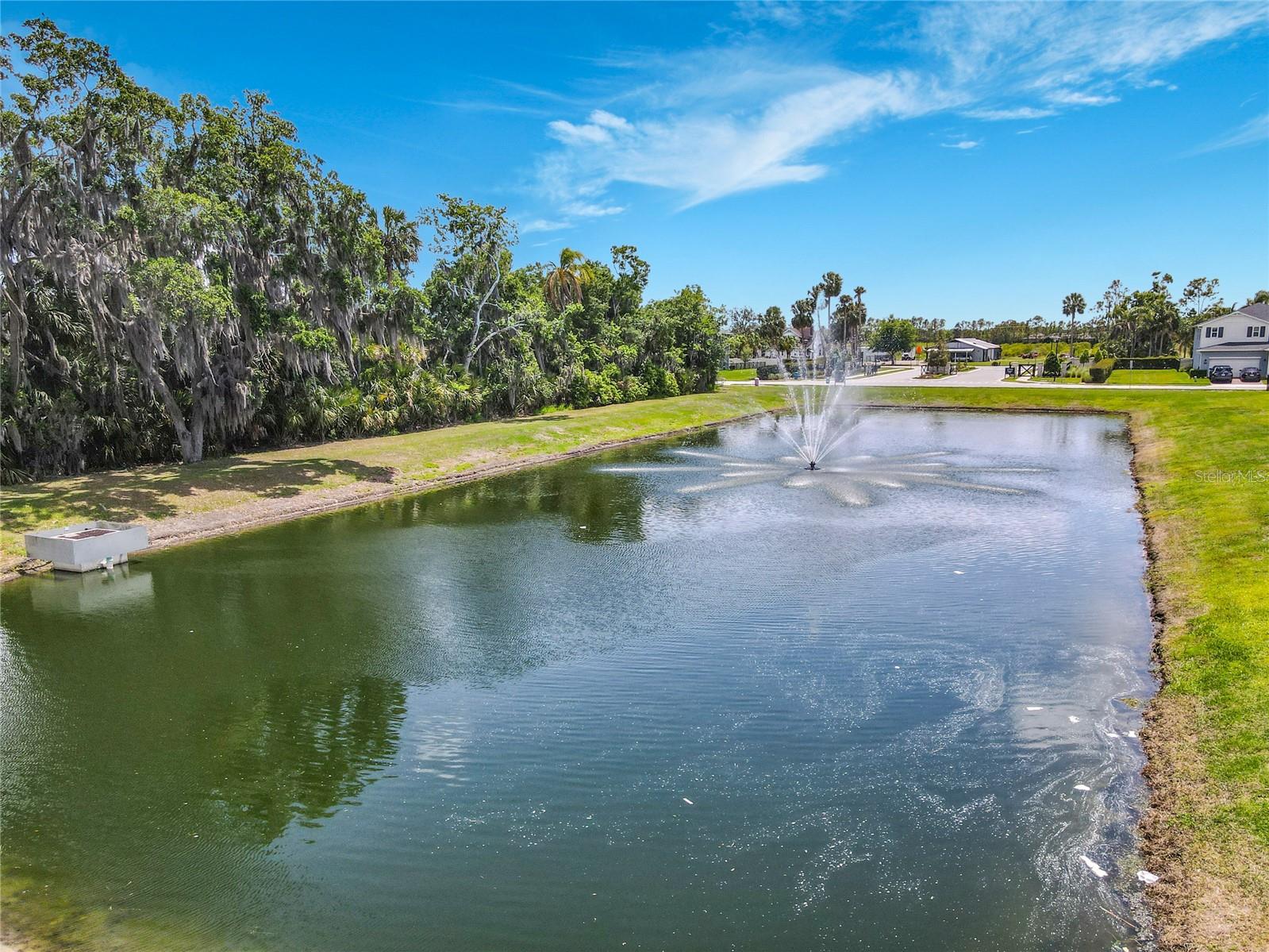 Image 57 of 62 For 3392 Bluff Oak Lane