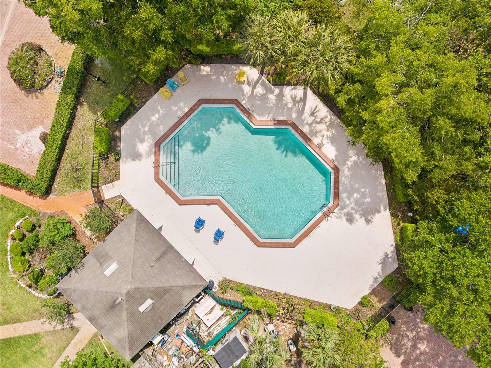 Image 42 of 51 For 11757 Windbourne Circle