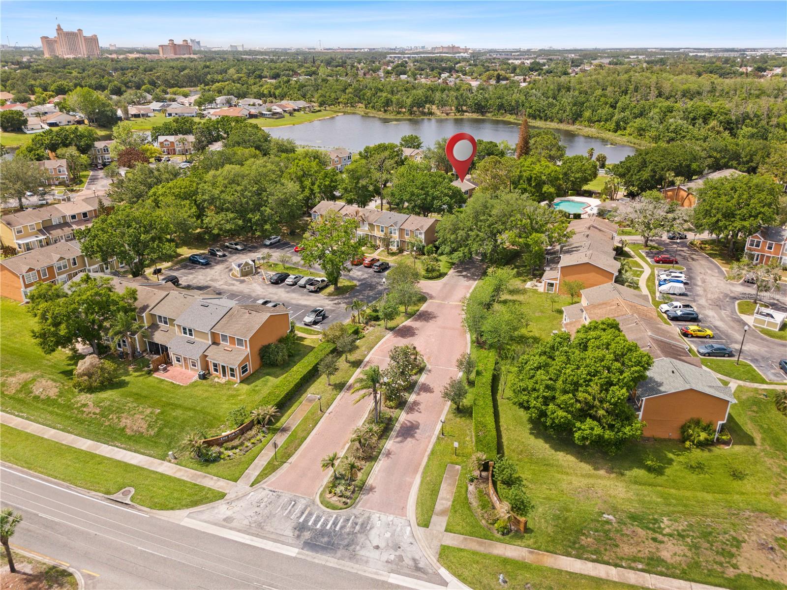 Image 46 of 51 For 11757 Windbourne Circle