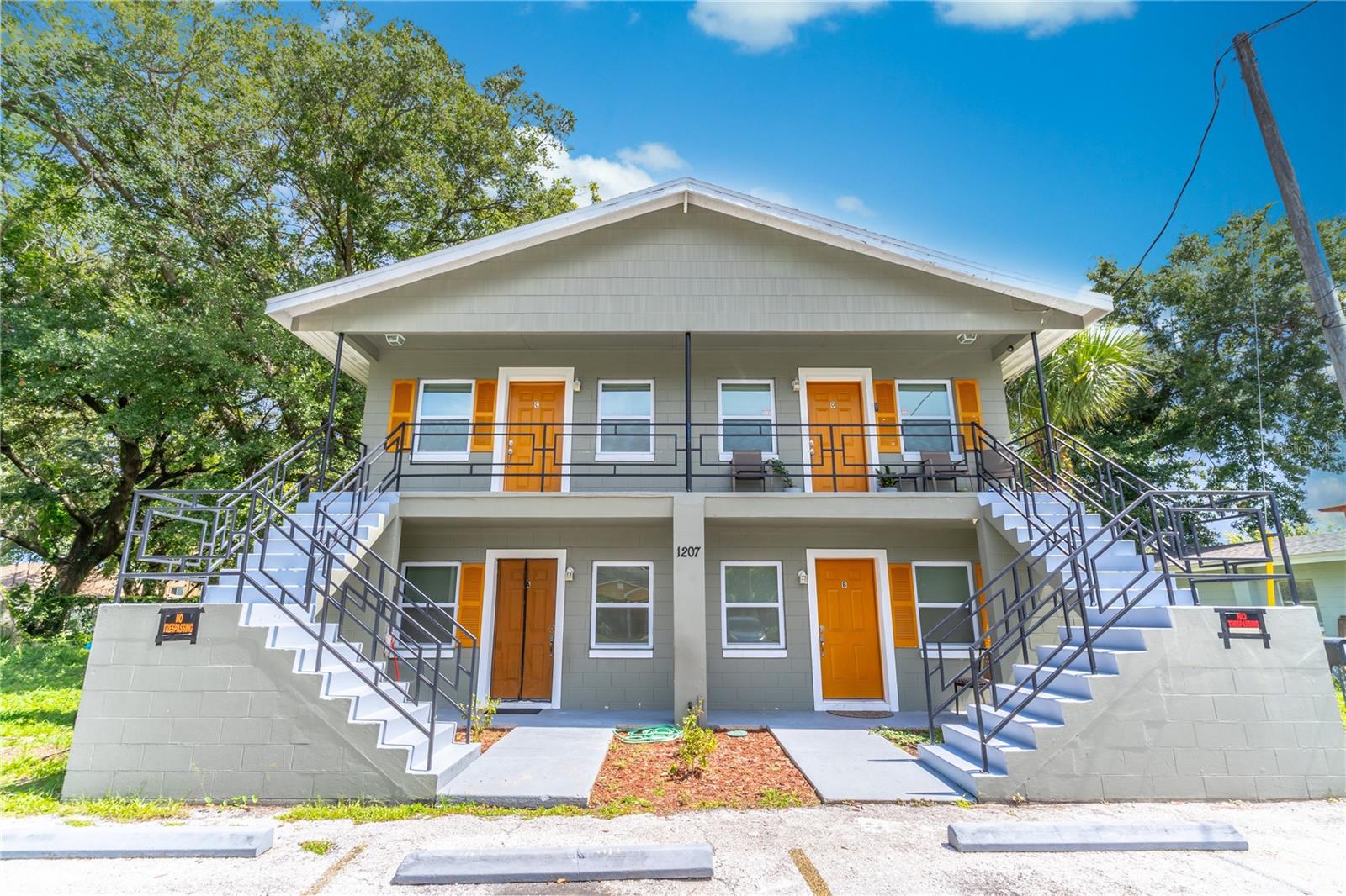 Details for 1207 Cypress Street, ORLANDO, FL 32805