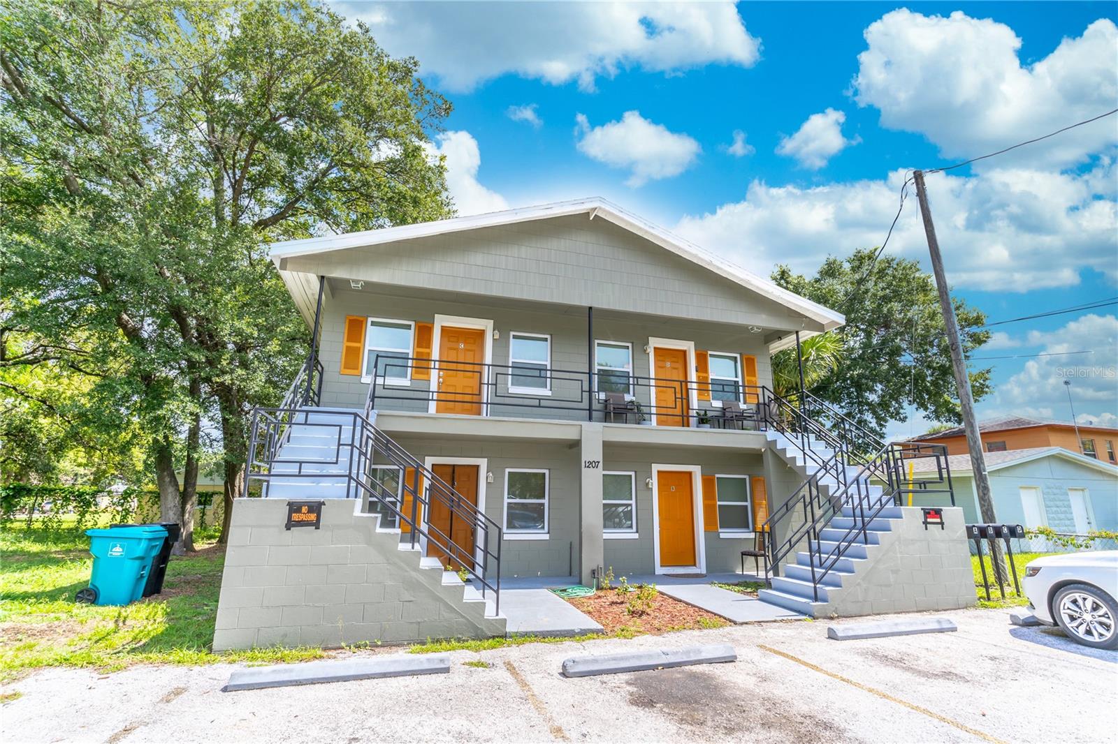 Image 2 of 17 For 1207 Cypress Street