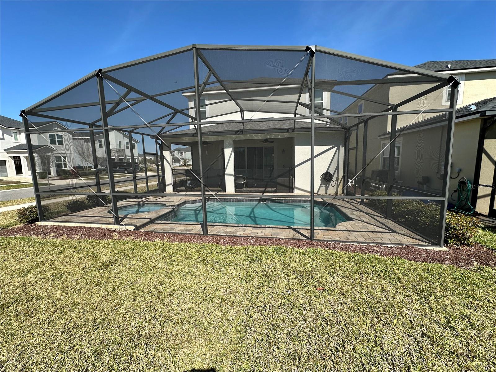 Image 26 of 38 For 1718 Caribbean View Terrace