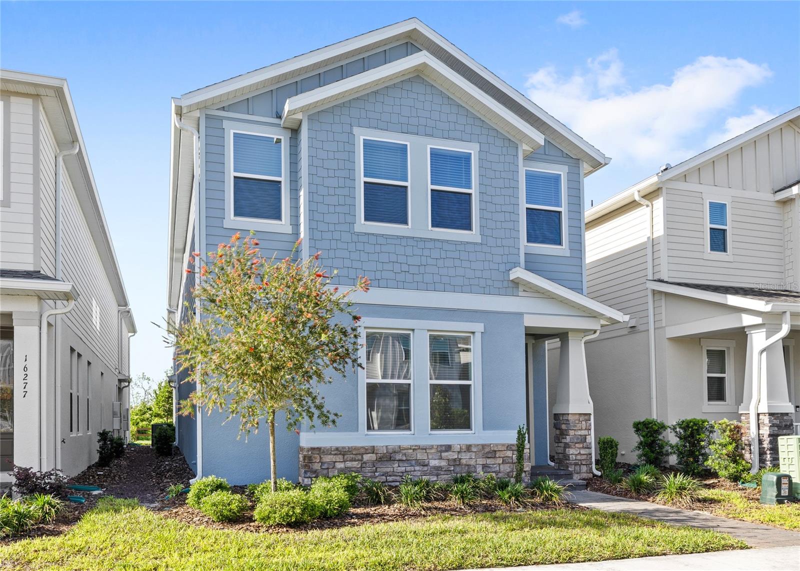 Image 31 of 38 For 16283 Honey Harvest Street